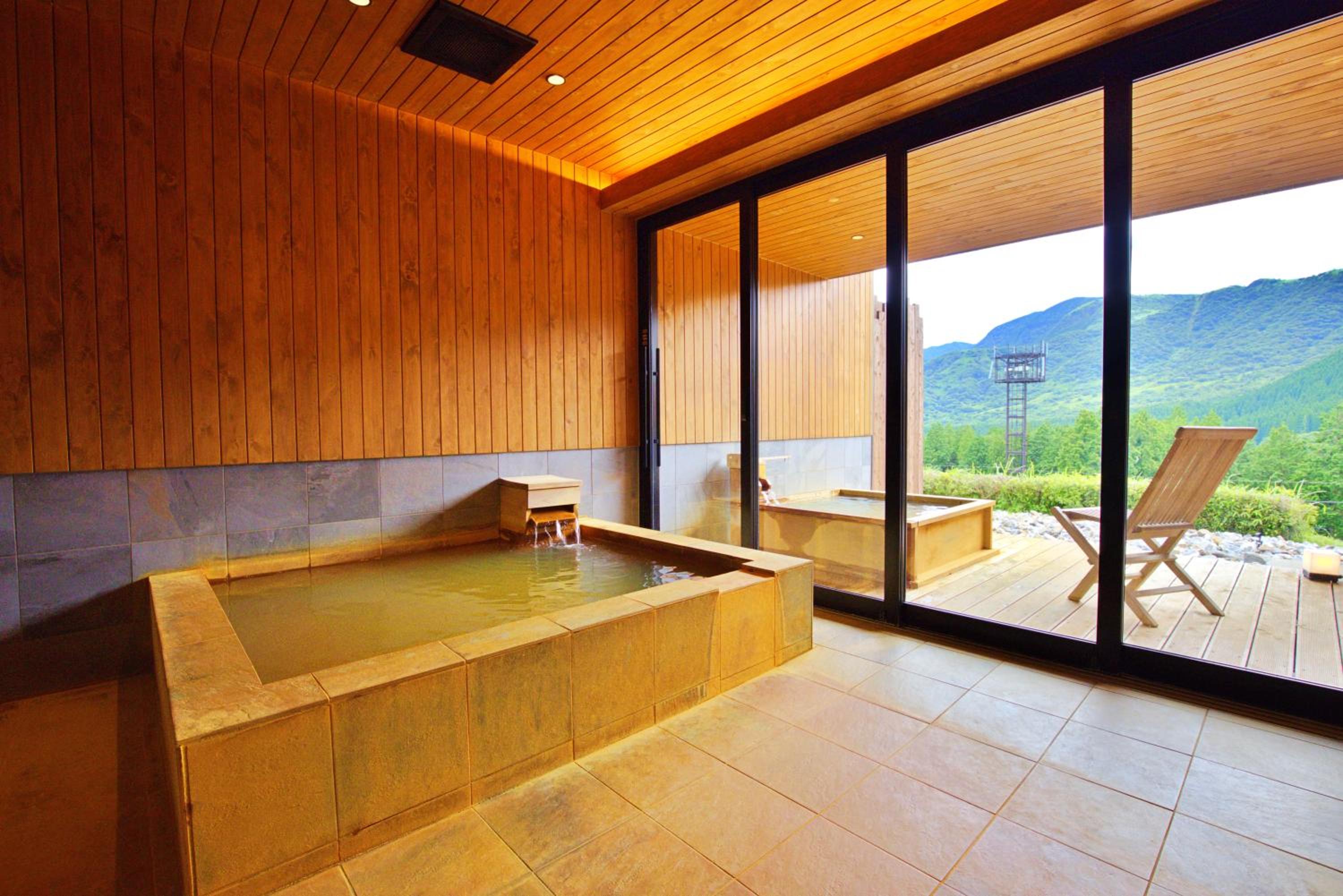 glampark ACONCAGUA RESORTS view 2