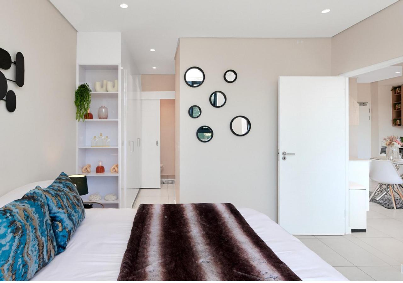 2 Bedroom Apartment in Sandton