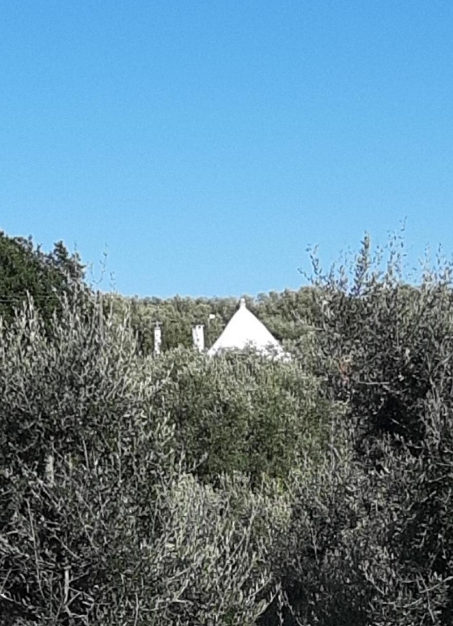Trullo Donna Caterina