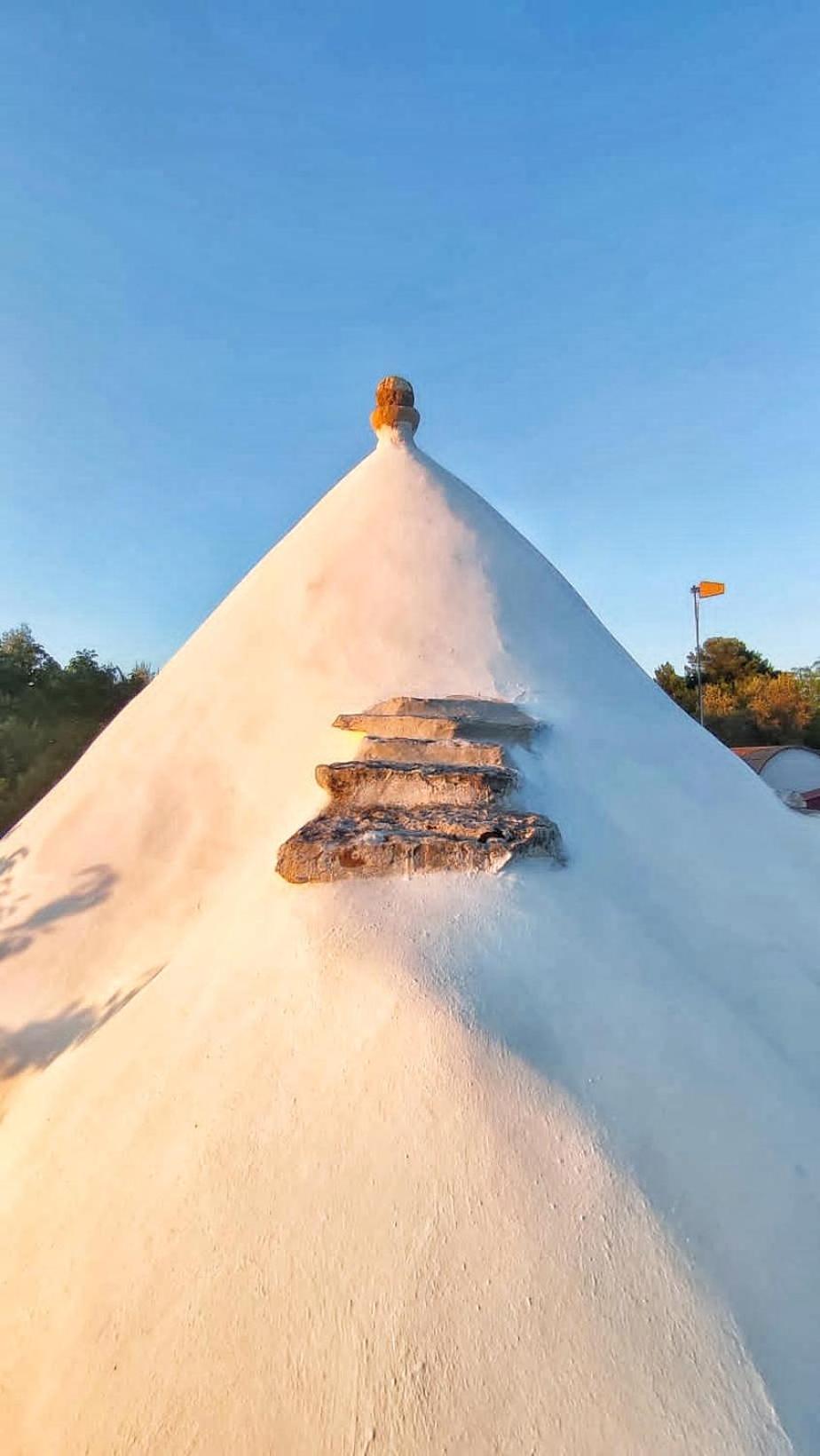 Trullo Donna Caterina