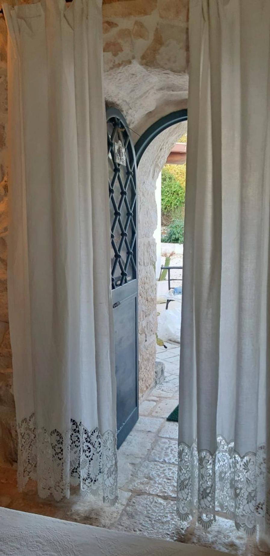 Trullo Donna Caterina