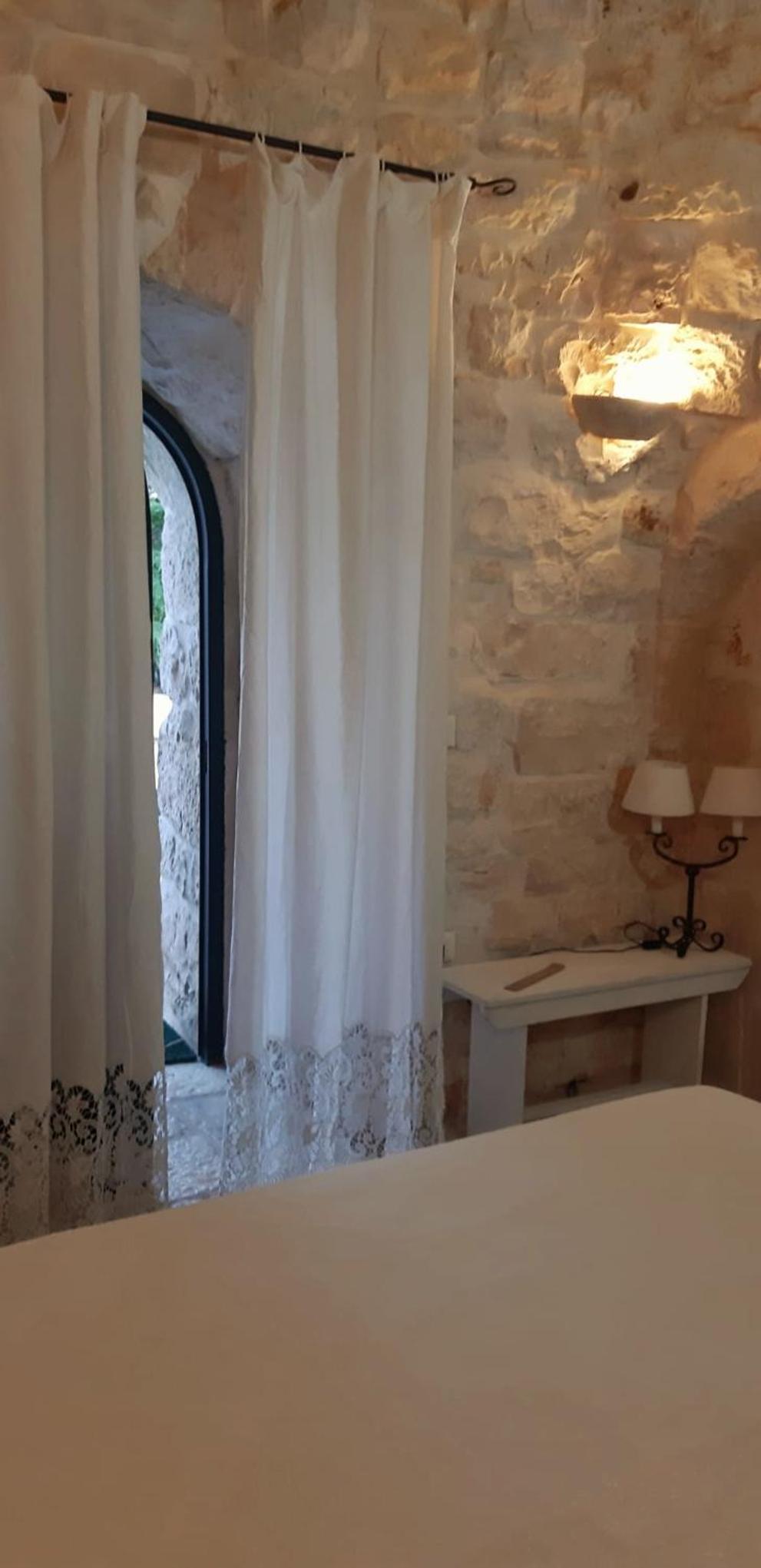 Trullo Donna Caterina