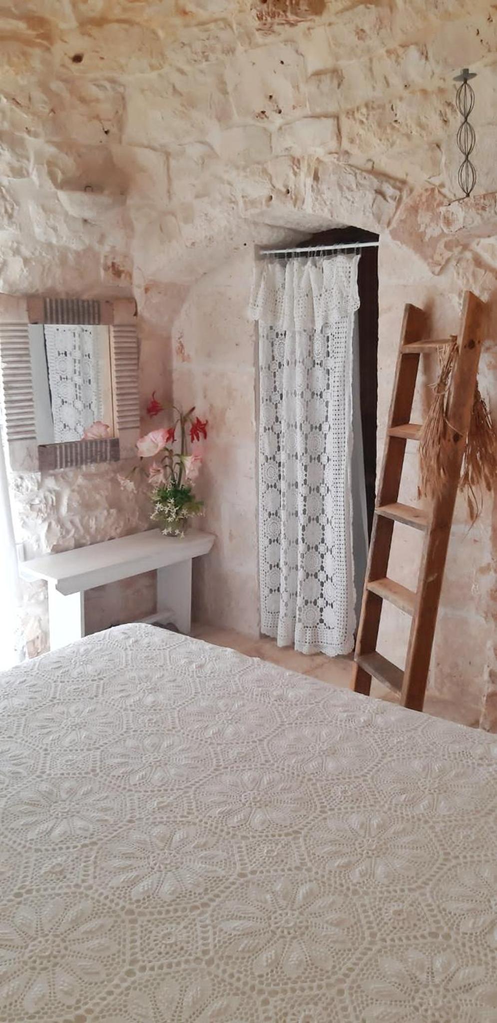 Trullo Donna Caterina