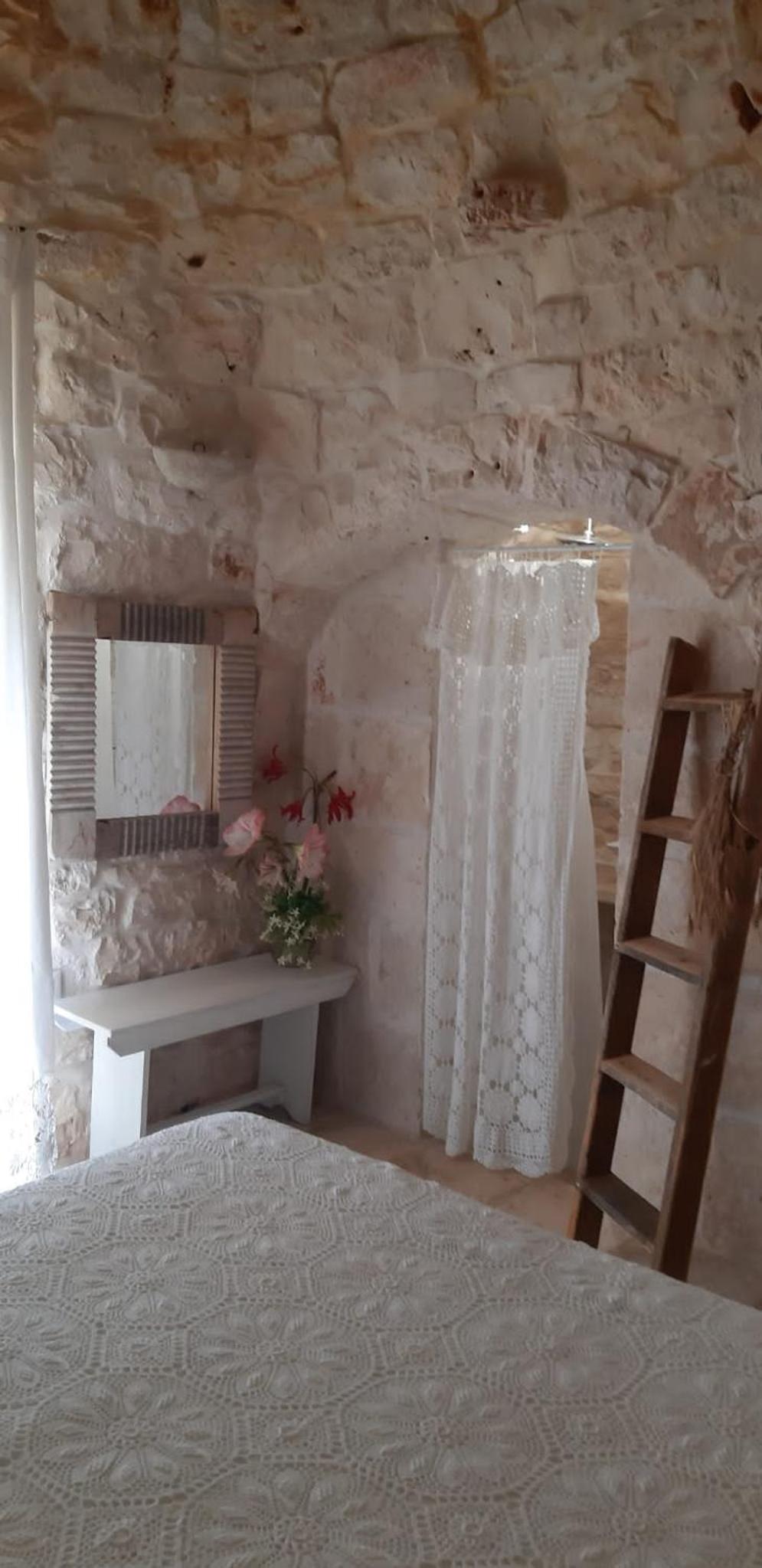 Trullo Donna Caterina