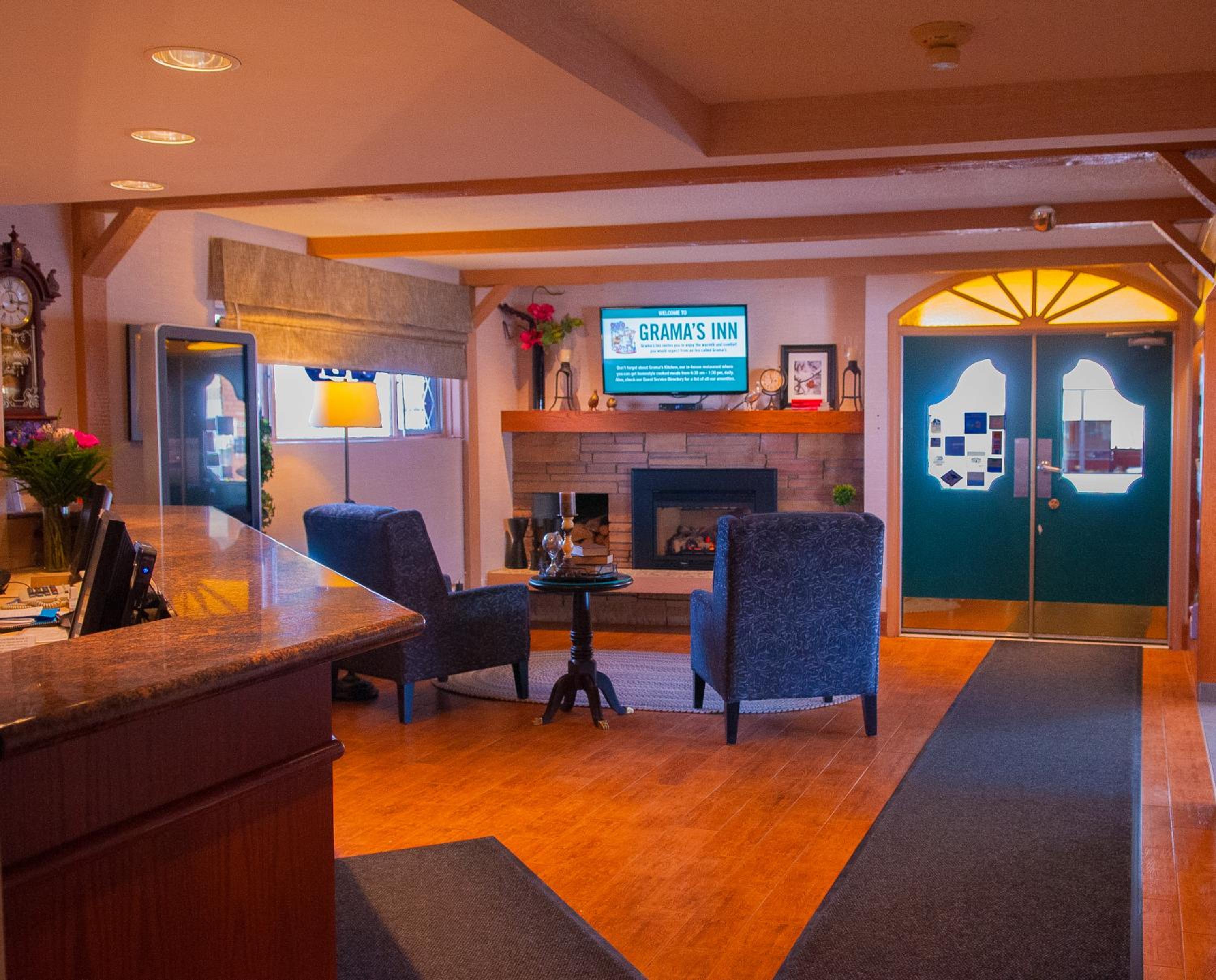 Grama's Inn