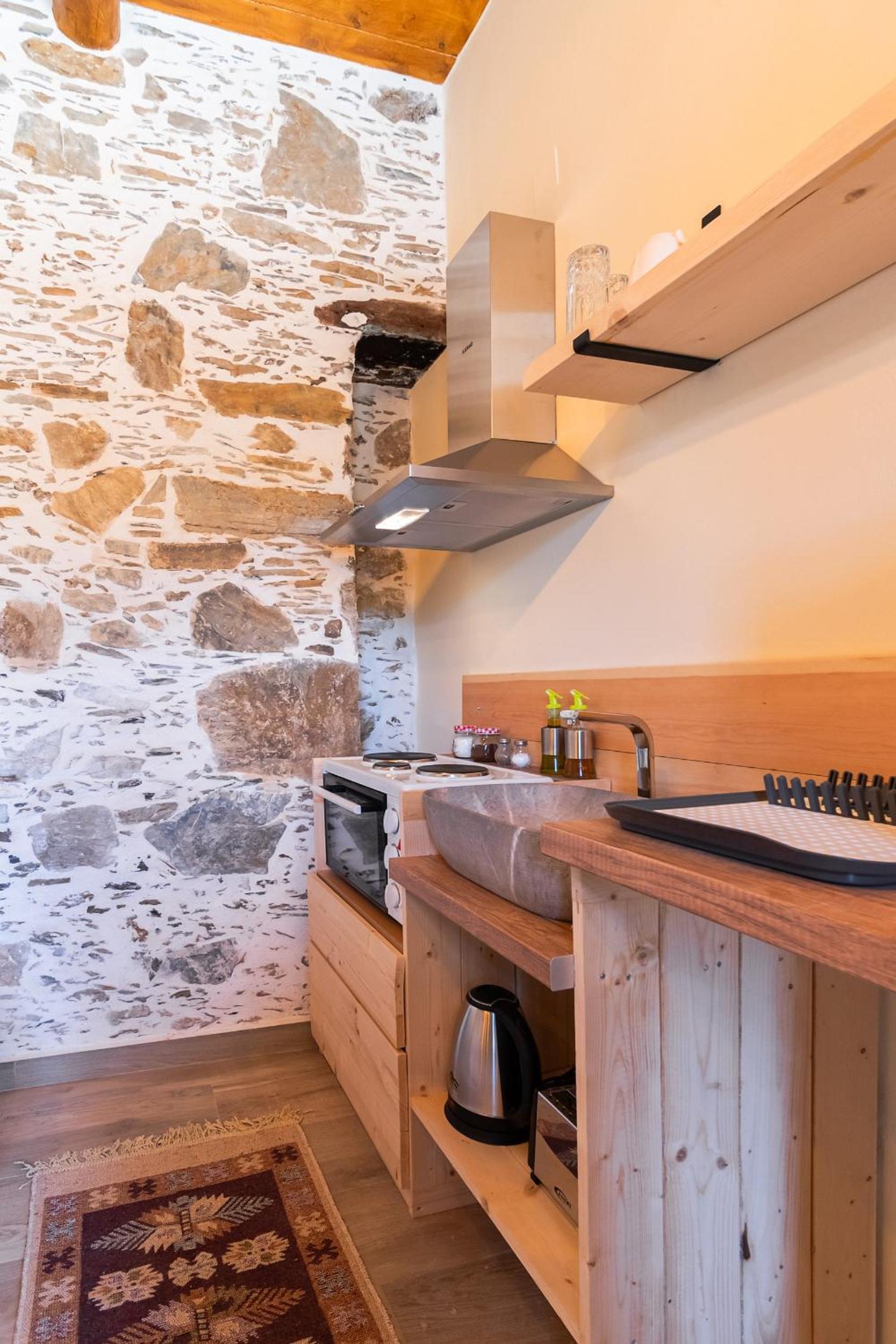 Plagia Rooms