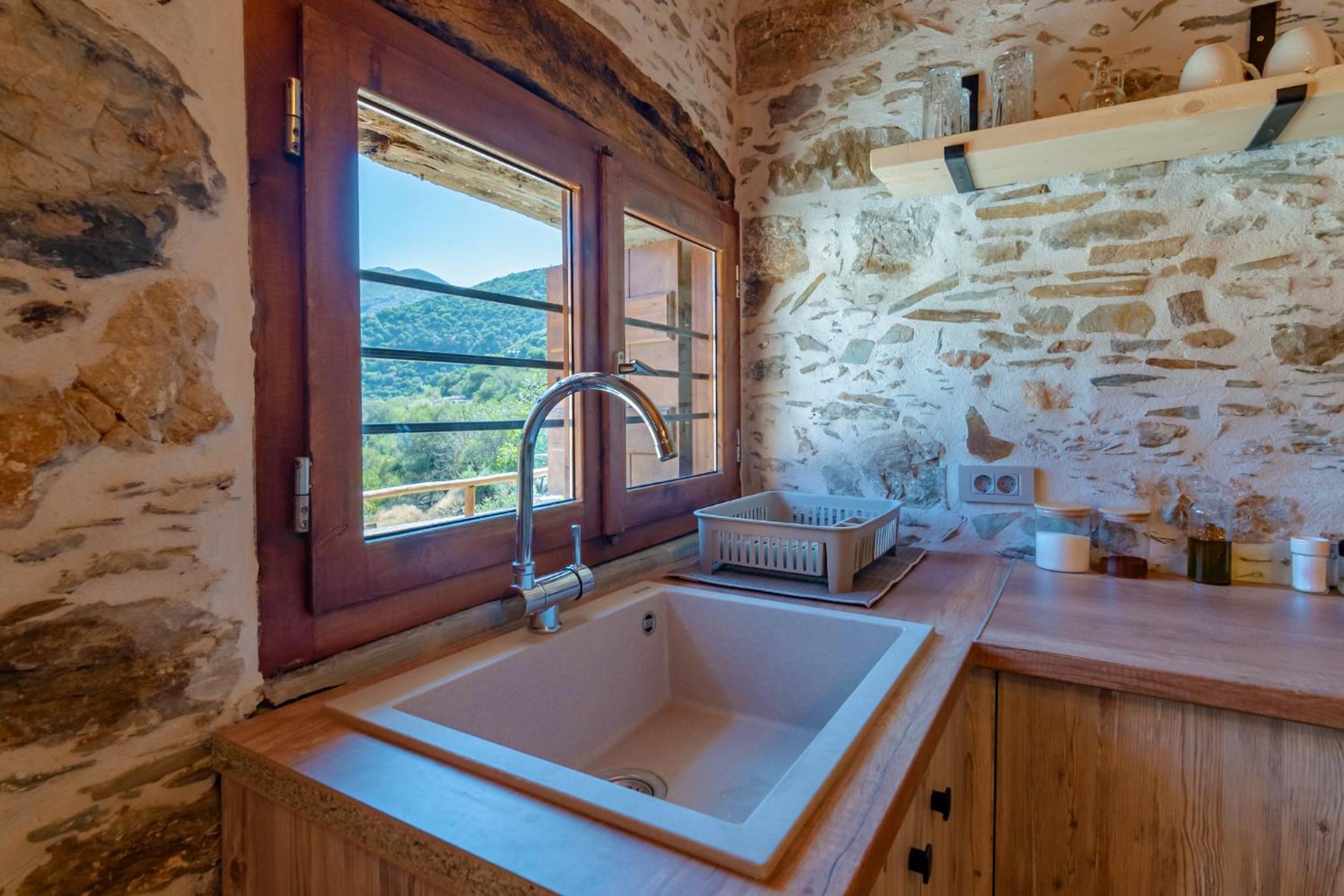 Plagia Rooms