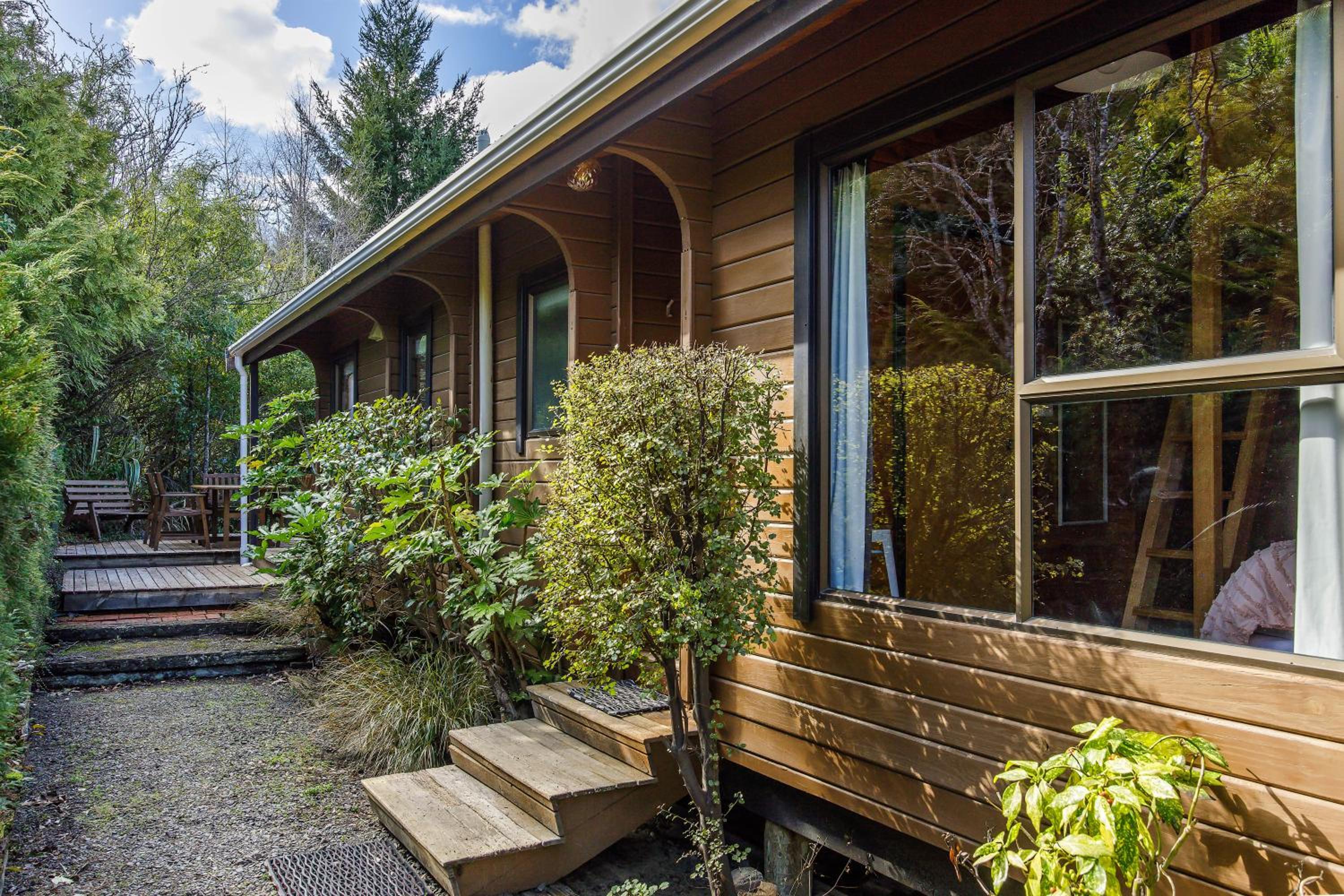 Hotel Hanmer Hideaway - Image 1