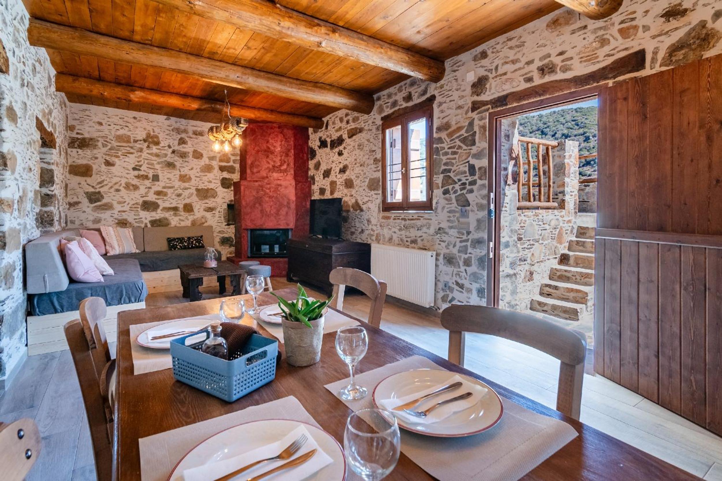 Plagia Rooms