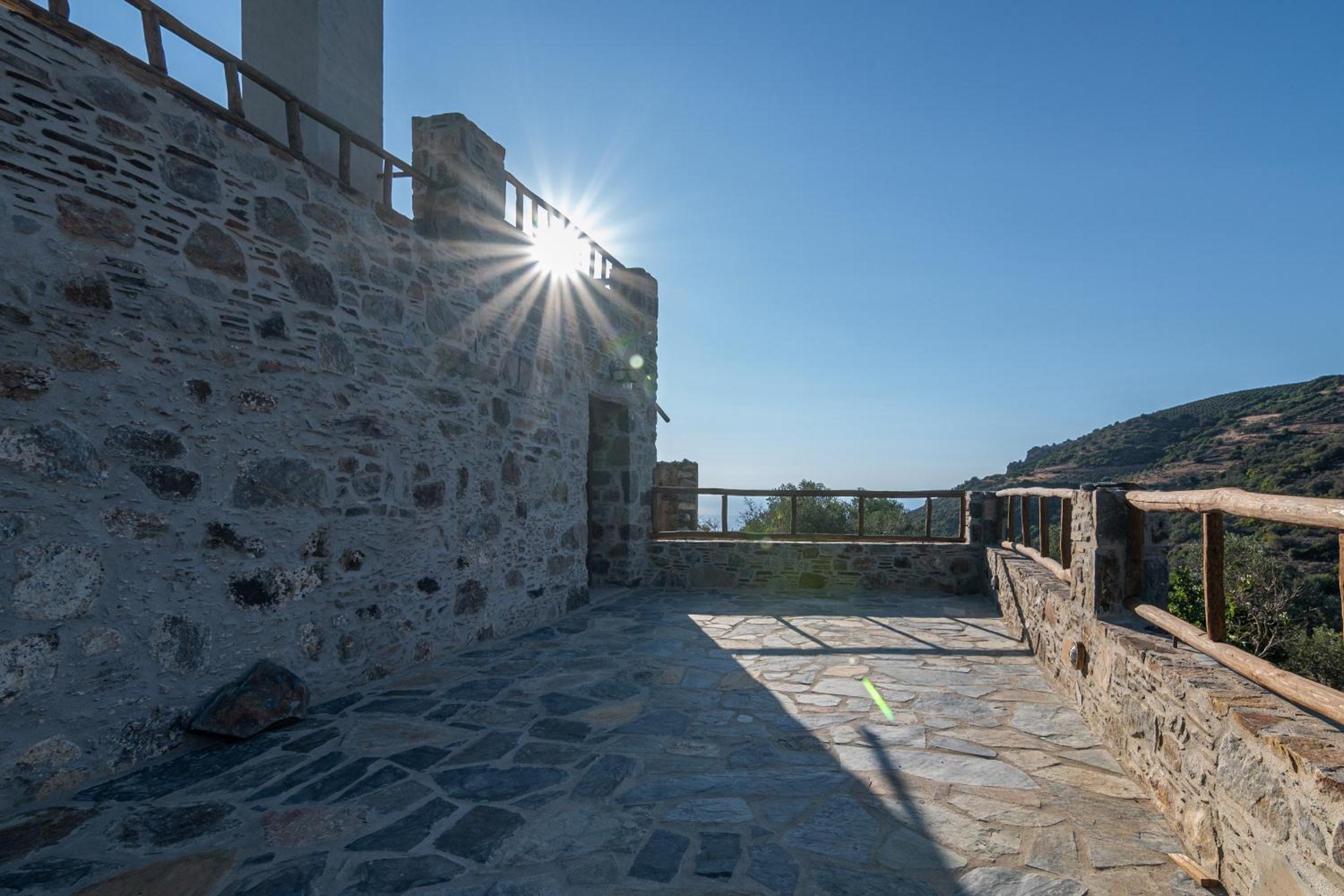 Plagia Rooms