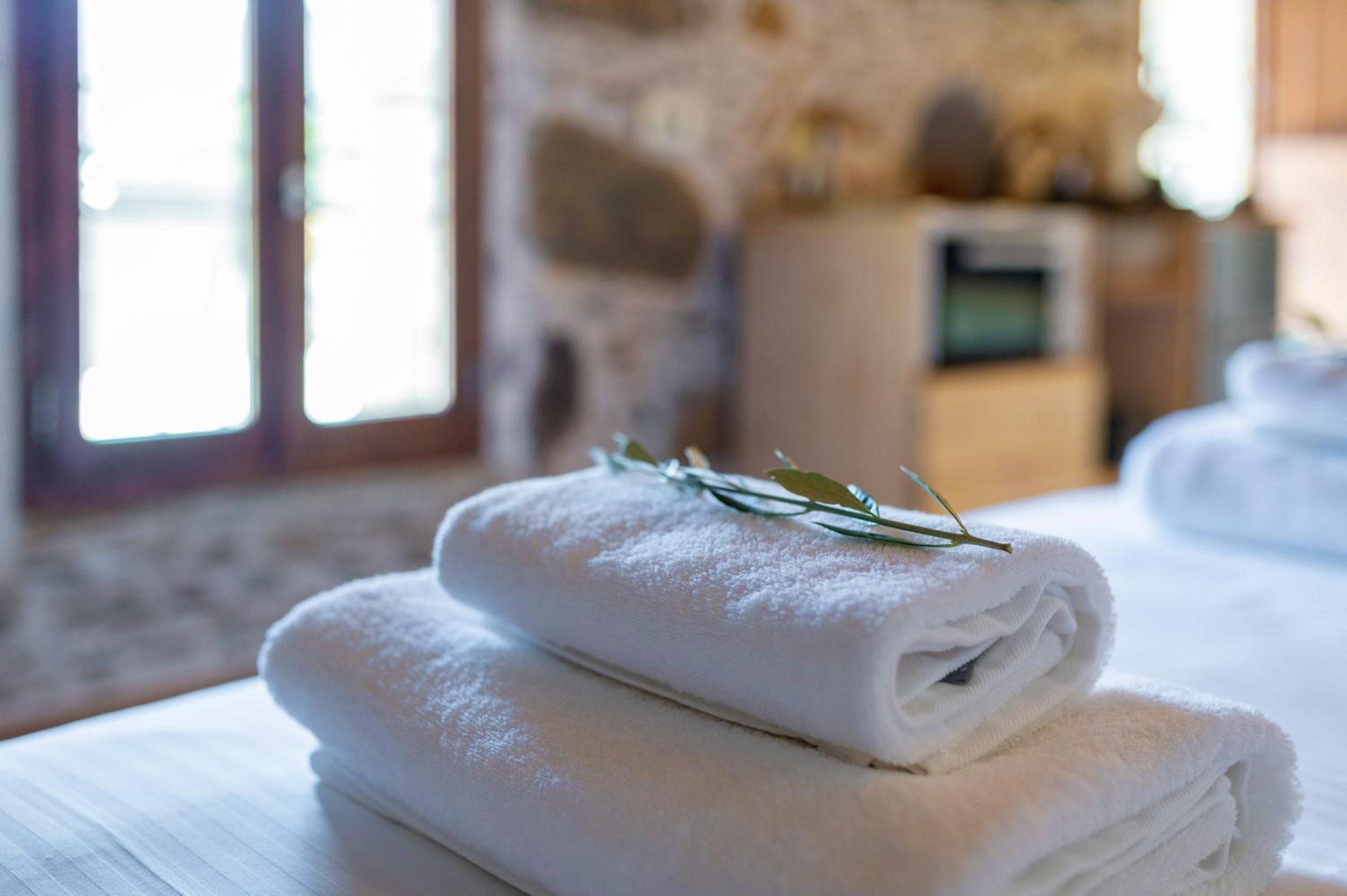 Plagia Rooms