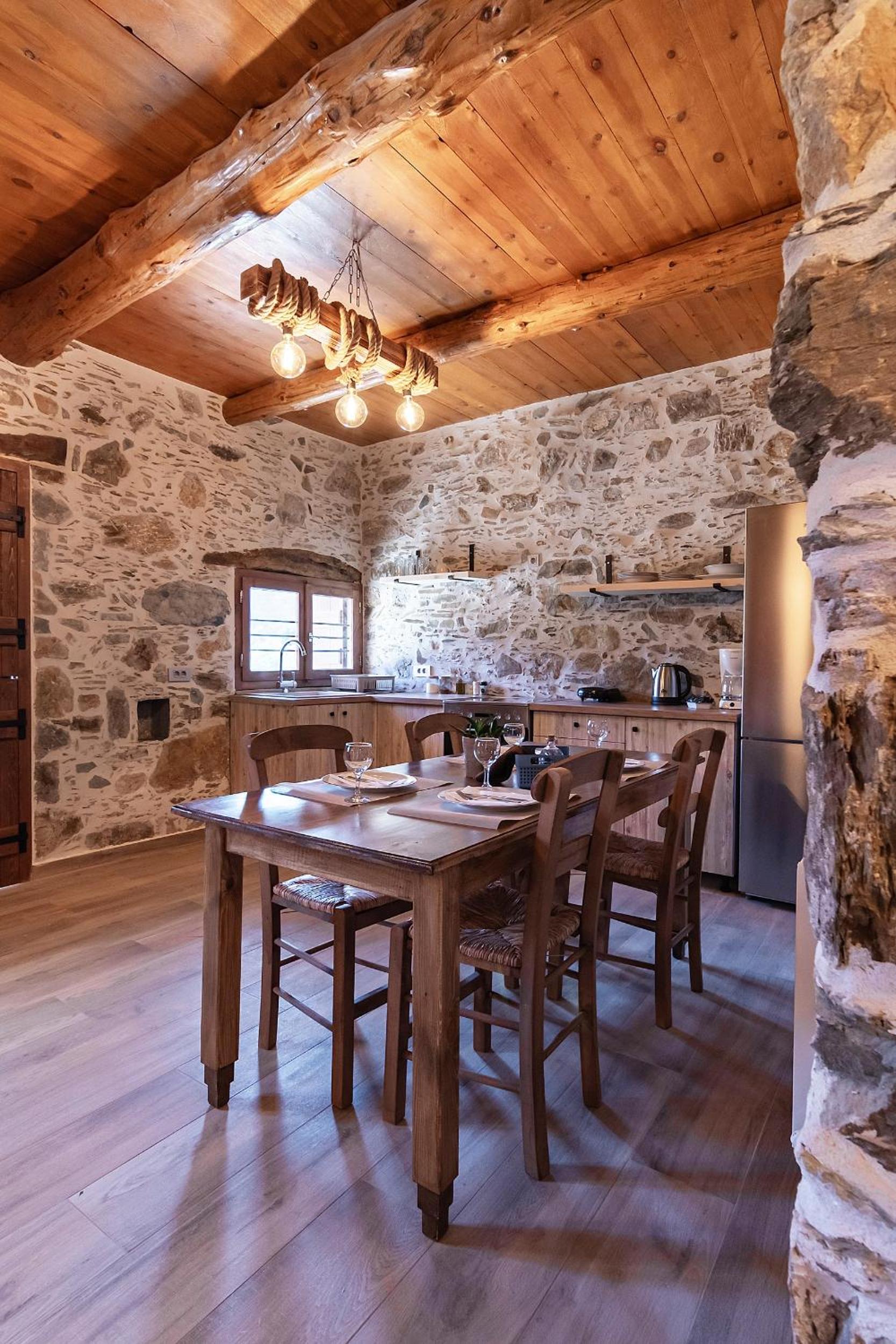 Plagia Rooms