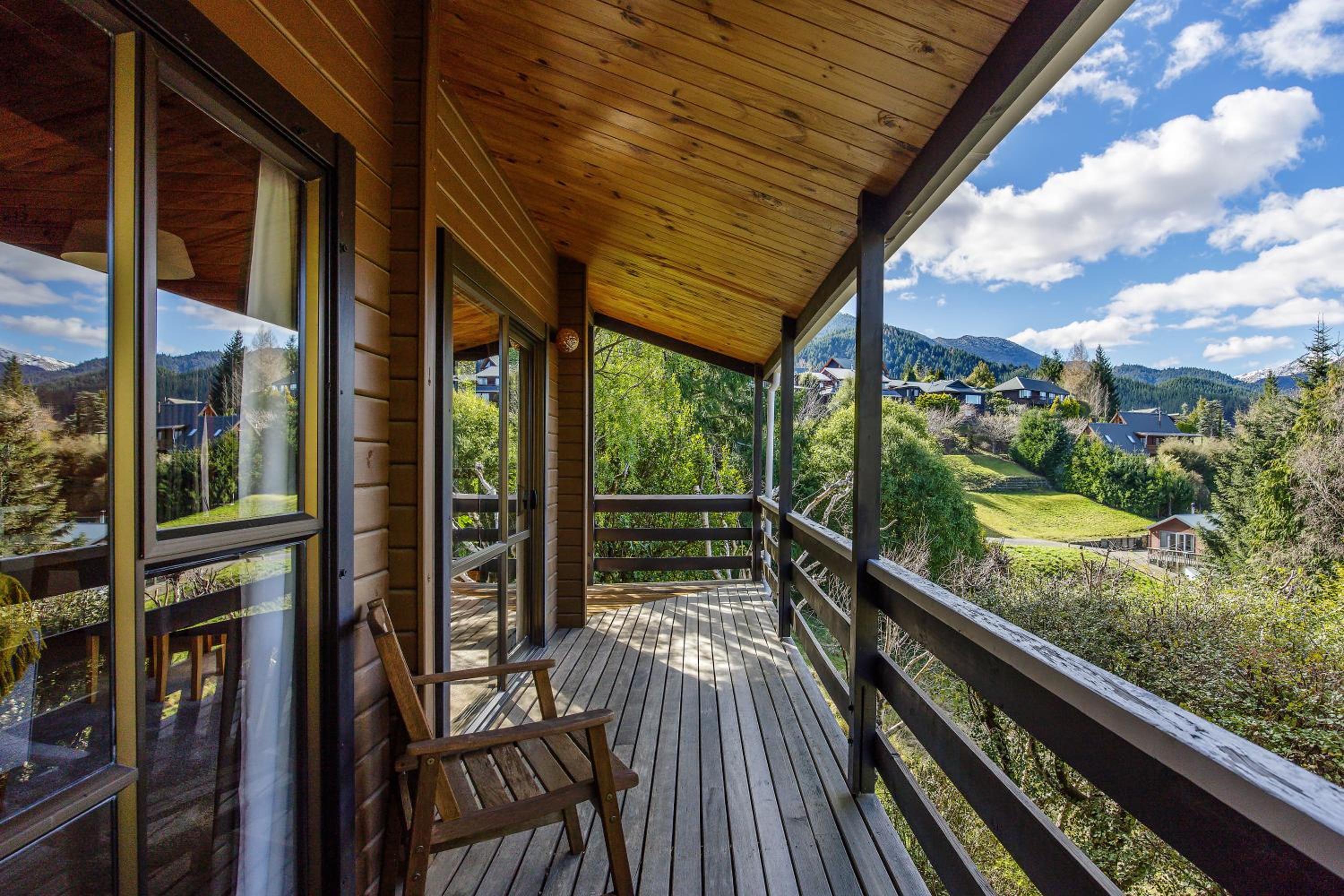 Hanmer Hideaway