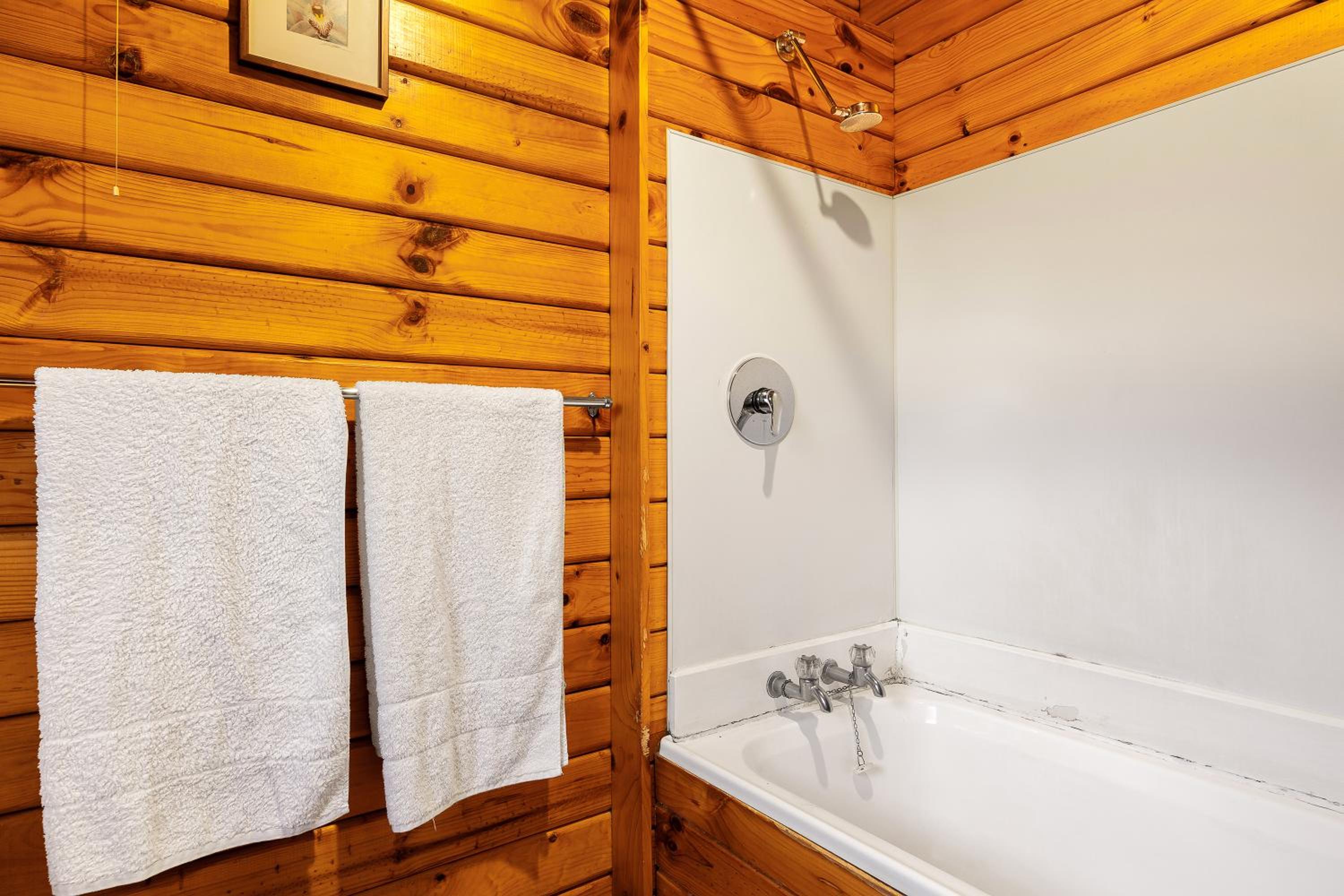 Hanmer Hideaway