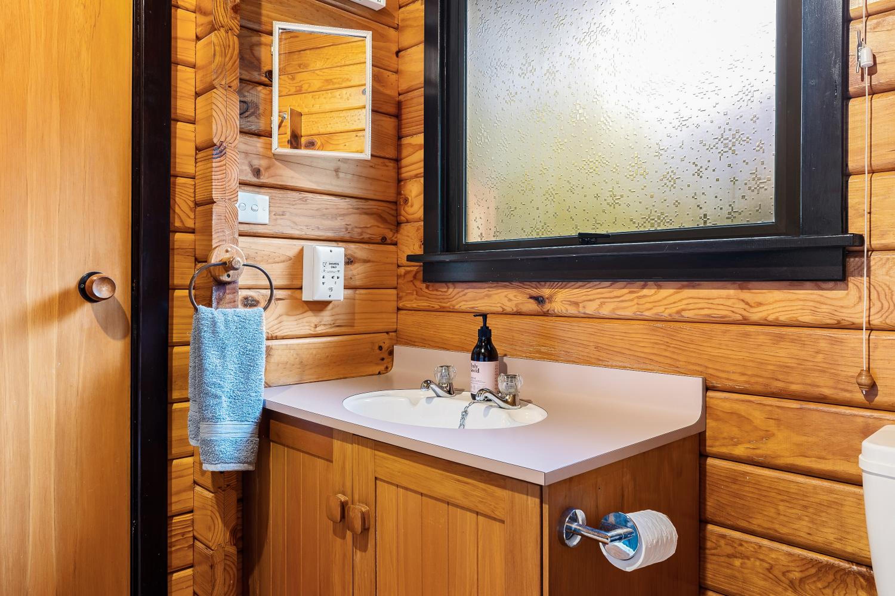 Hanmer Hideaway