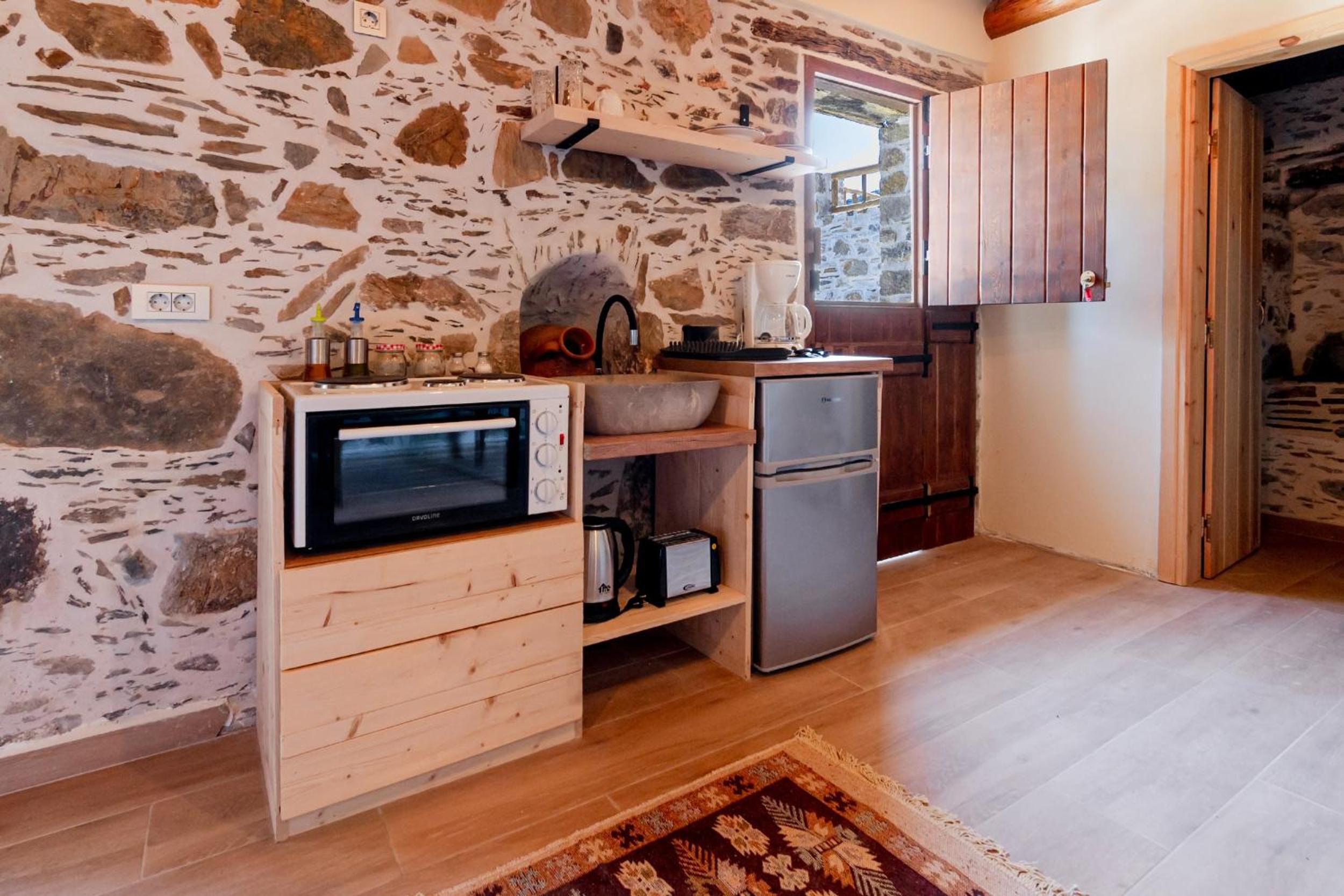 Plagia Rooms