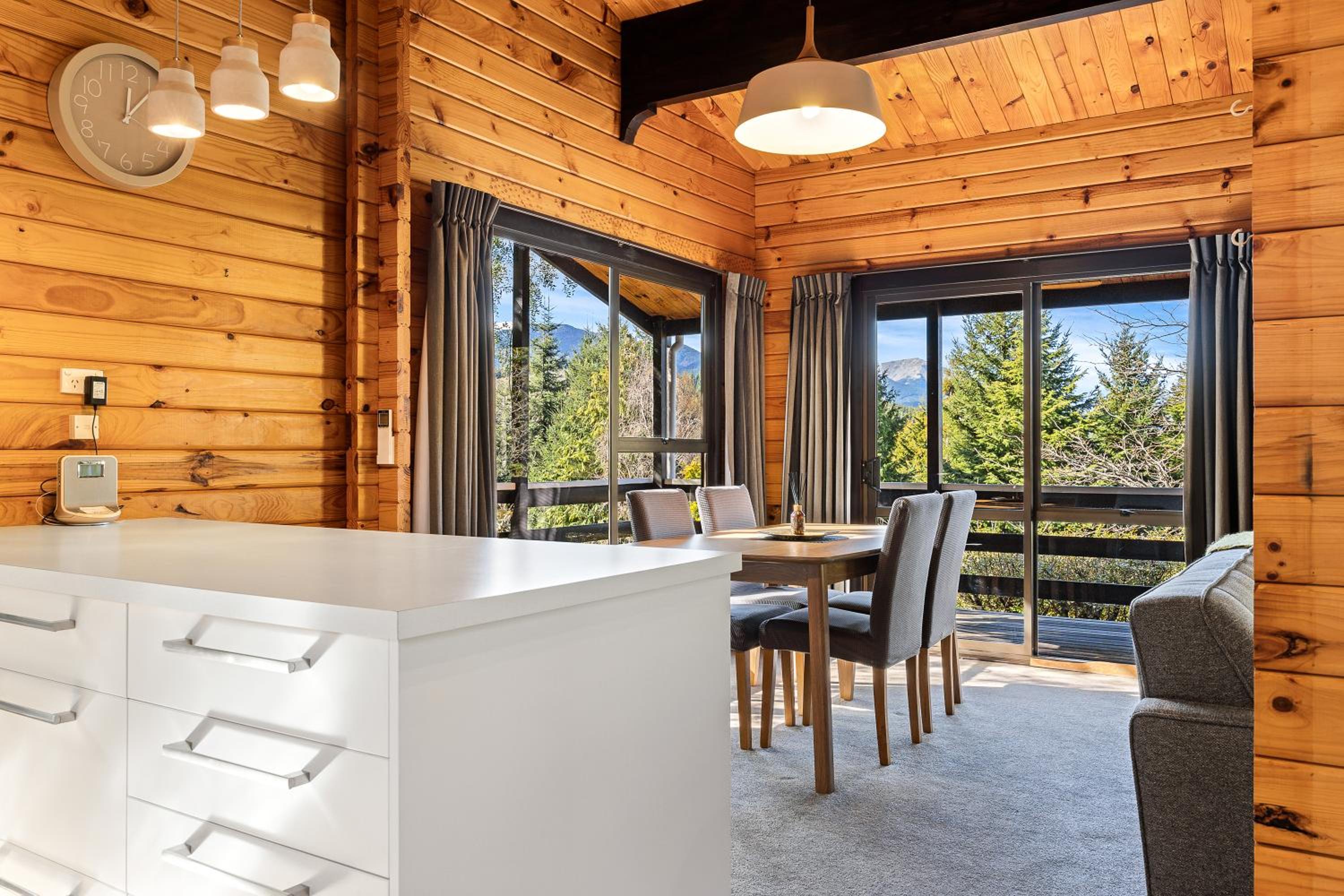 Hanmer Hideaway