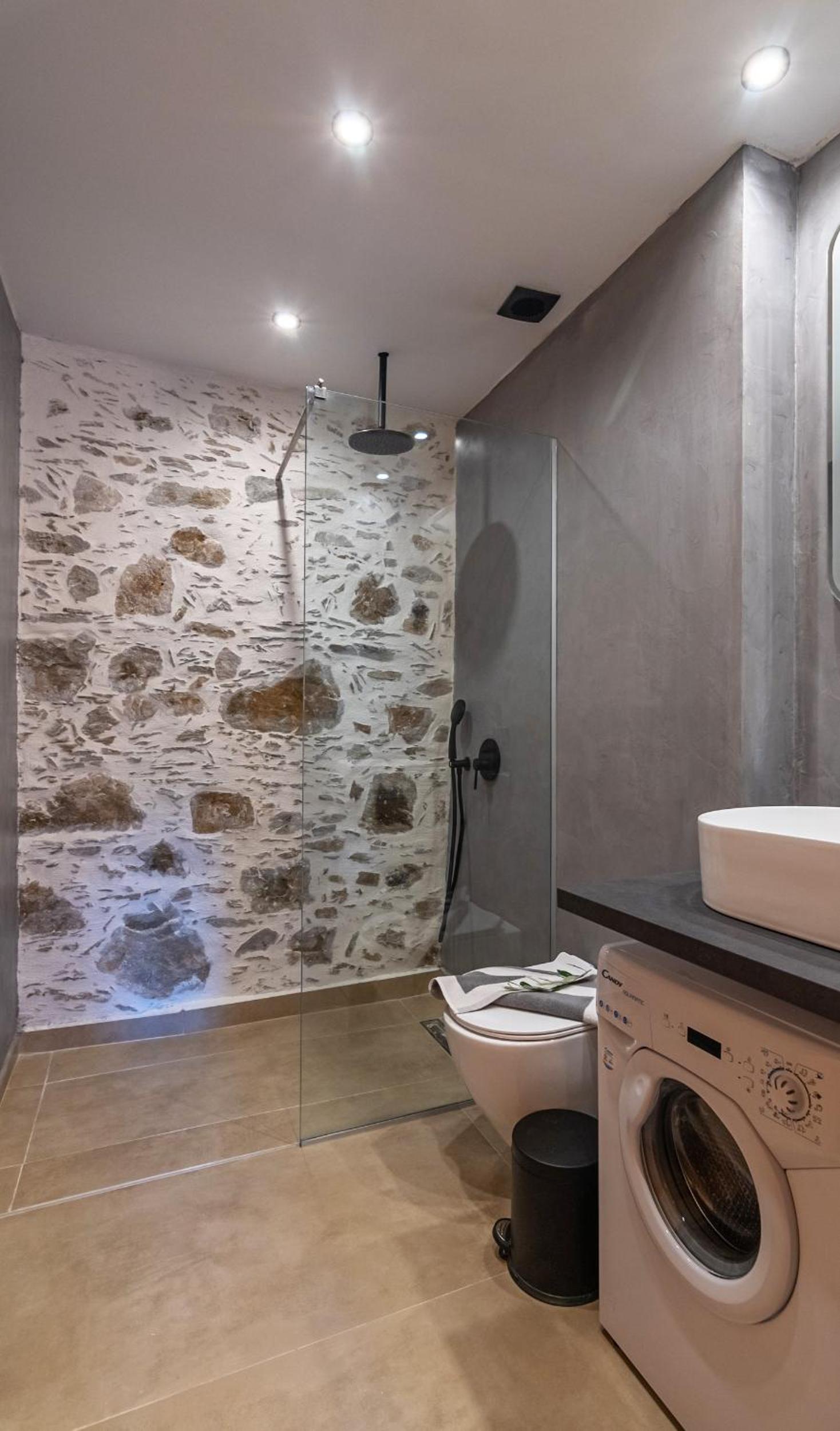Plagia Rooms