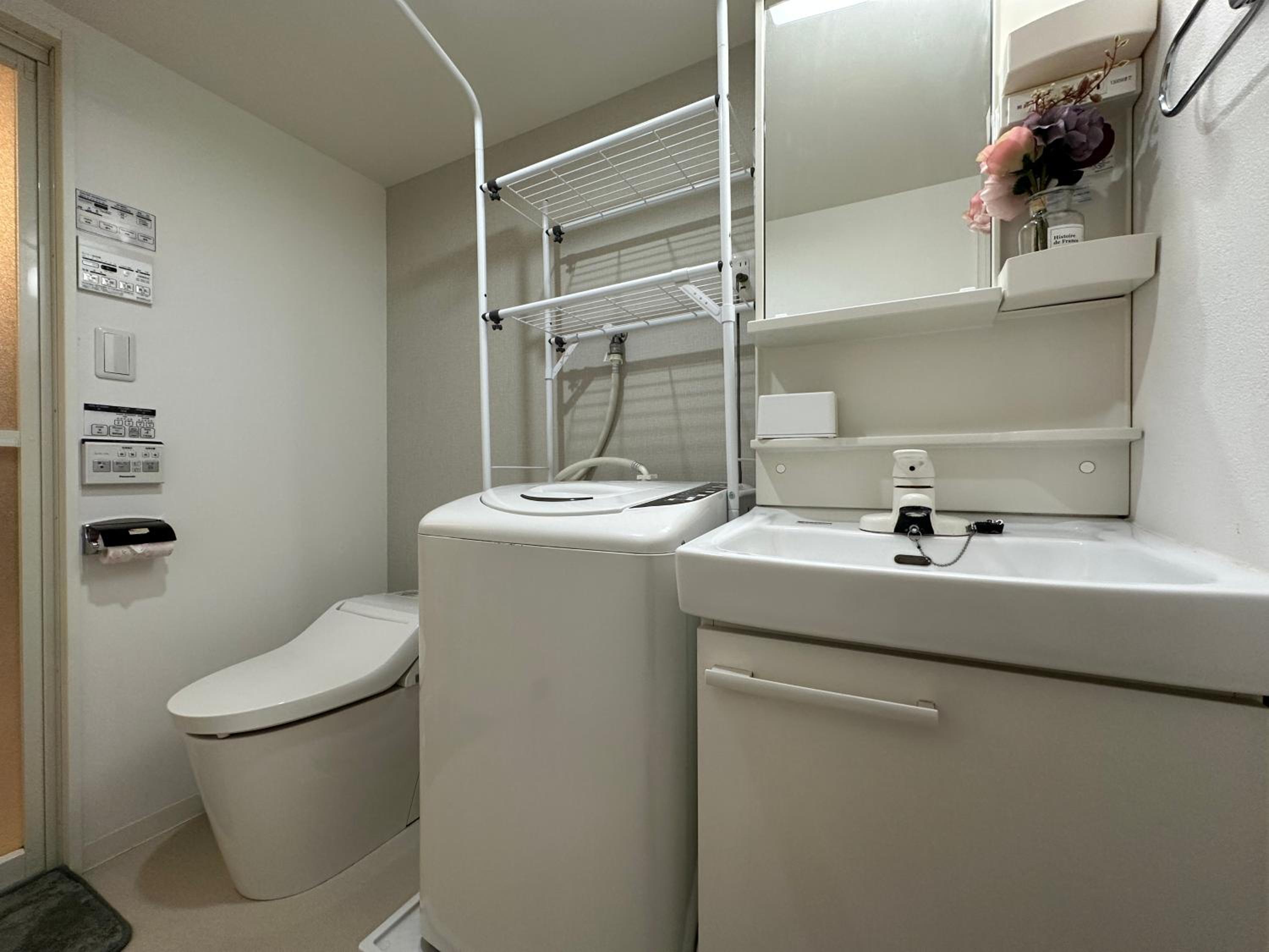nestay inn tokyo ryogoku