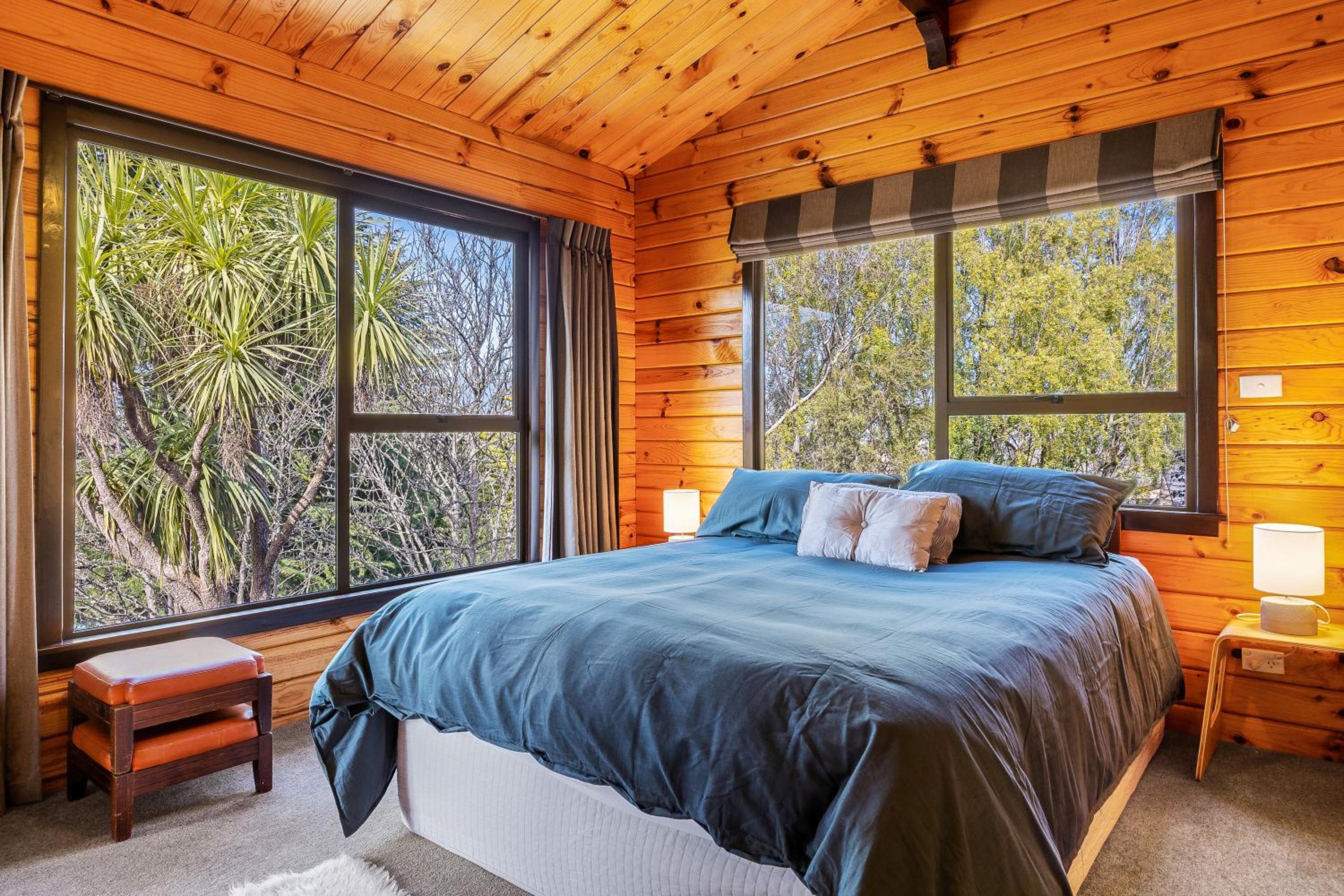 Hanmer Hideaway