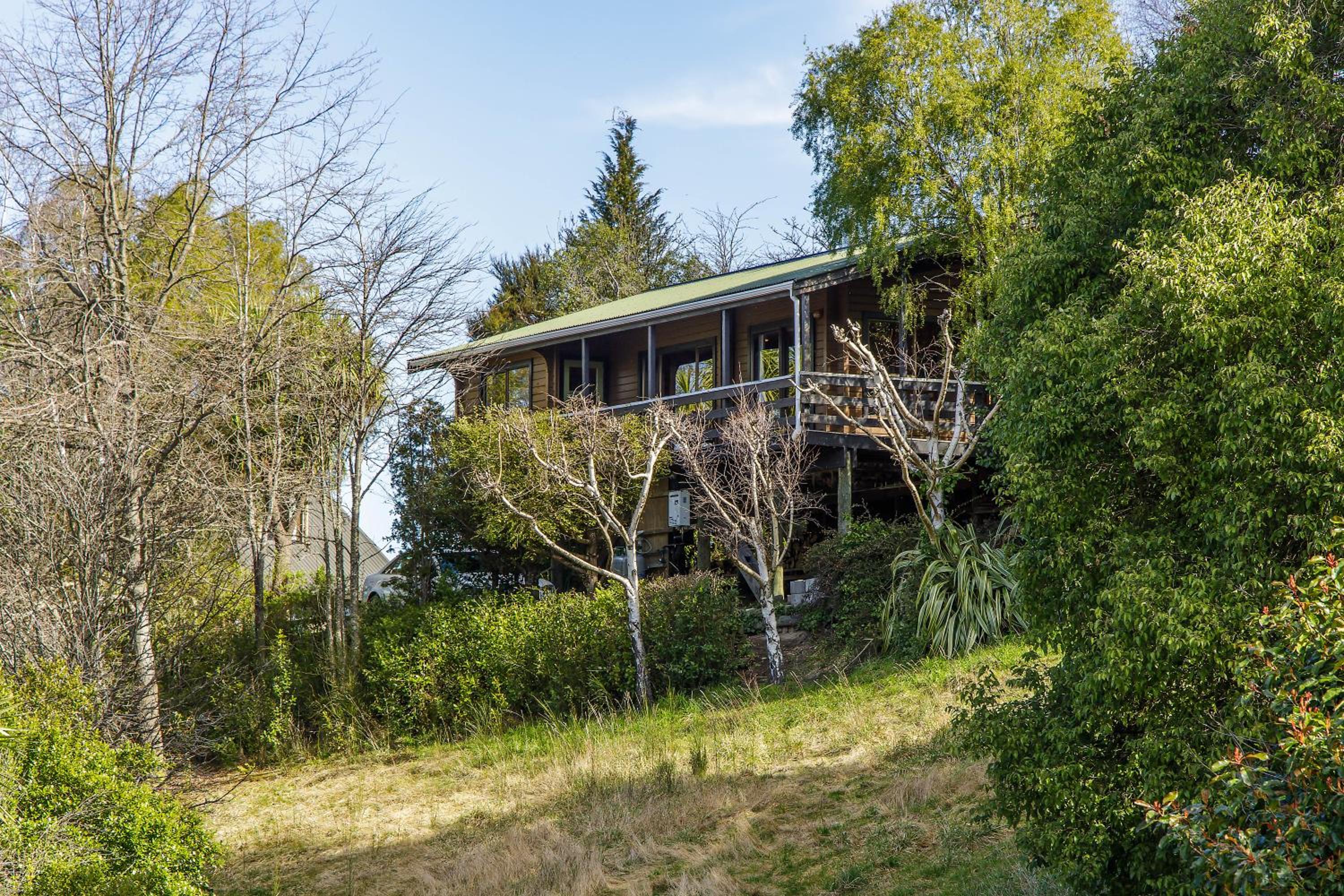 Hanmer Hideaway