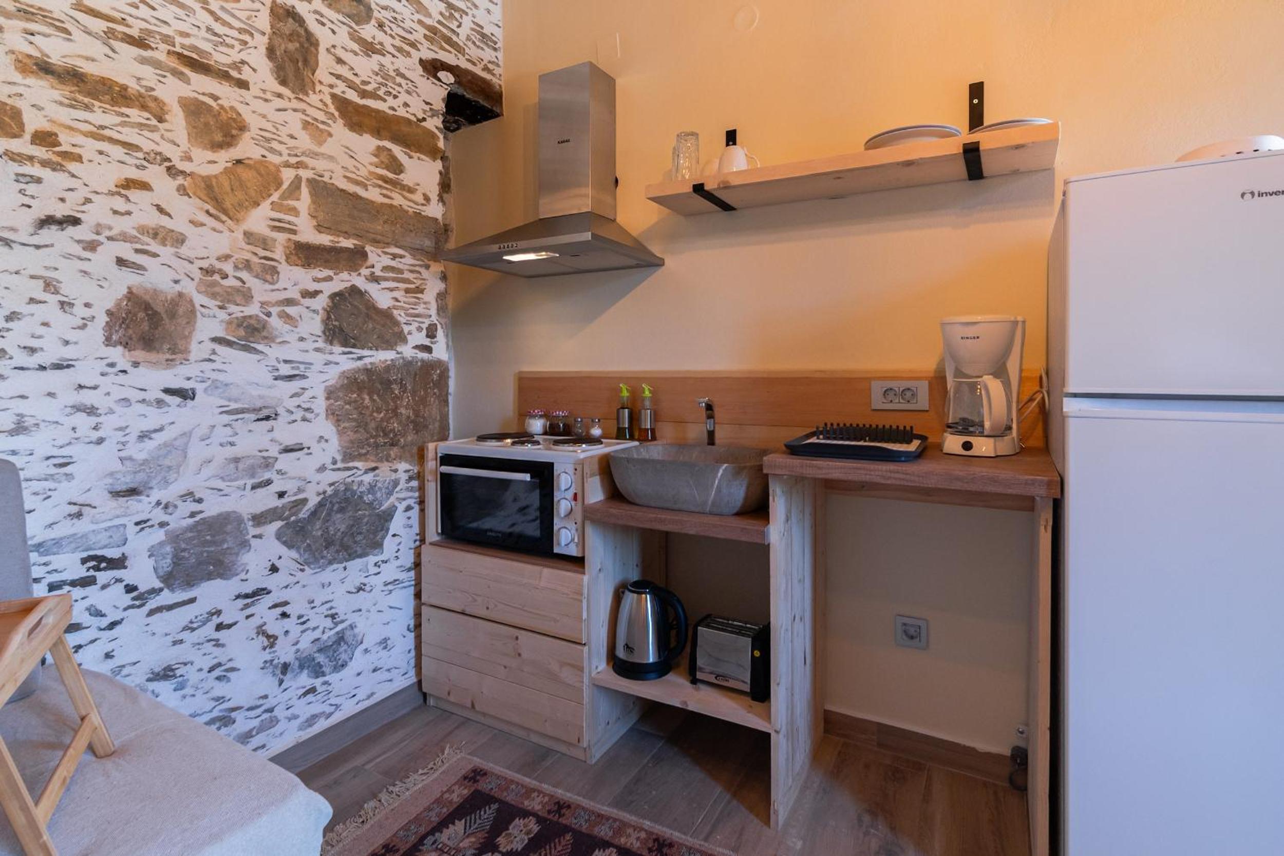 Plagia Rooms