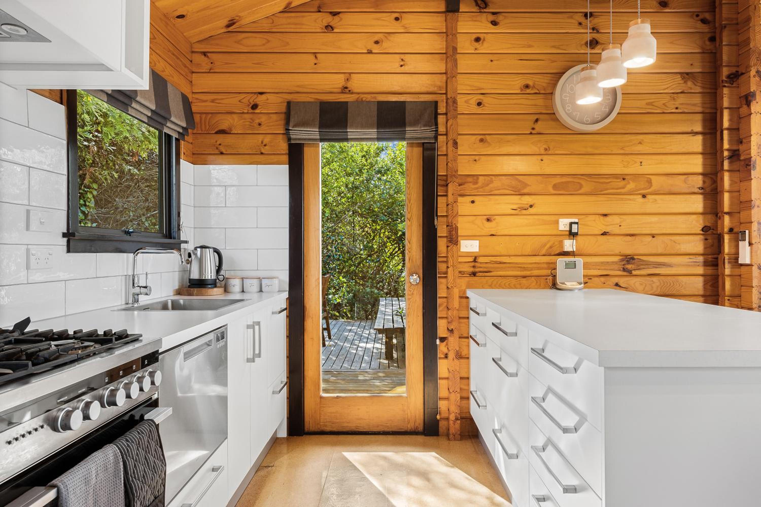Hanmer Hideaway