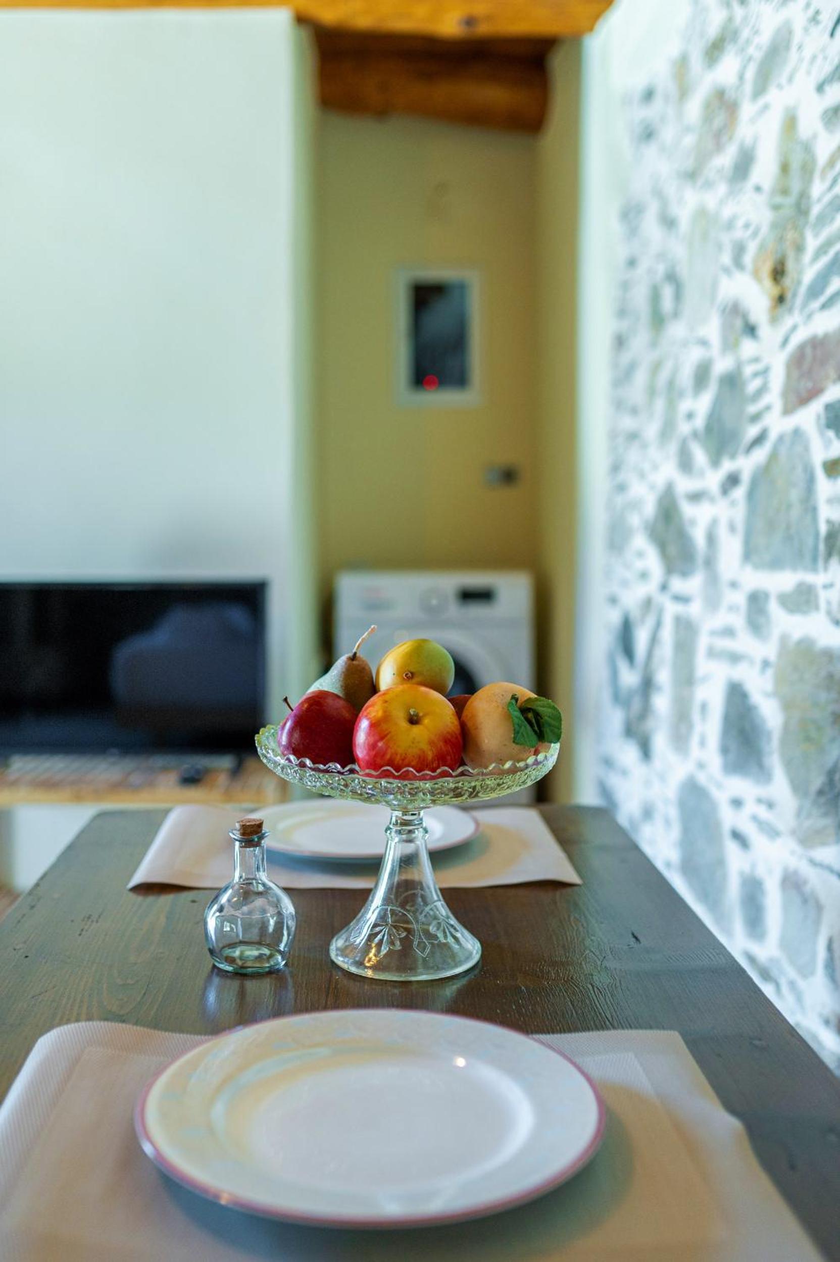 Plagia Rooms