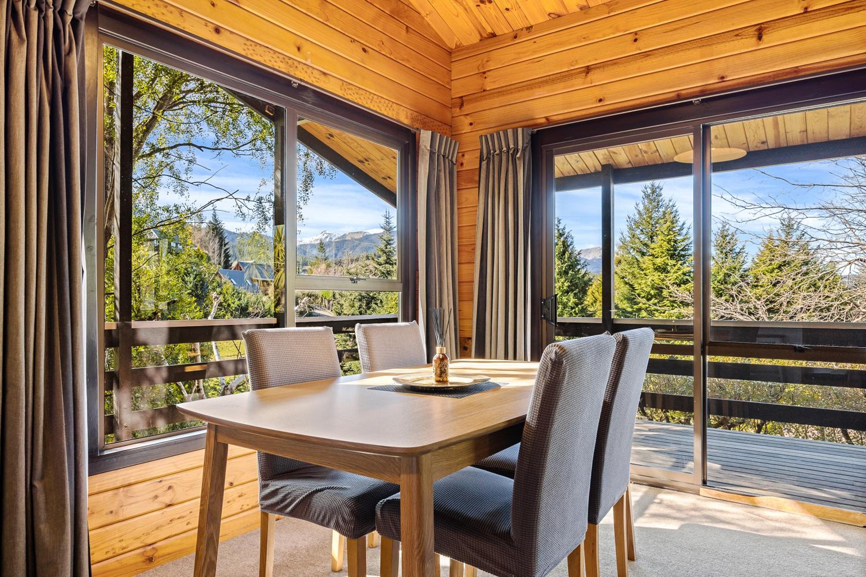 Hanmer Hideaway