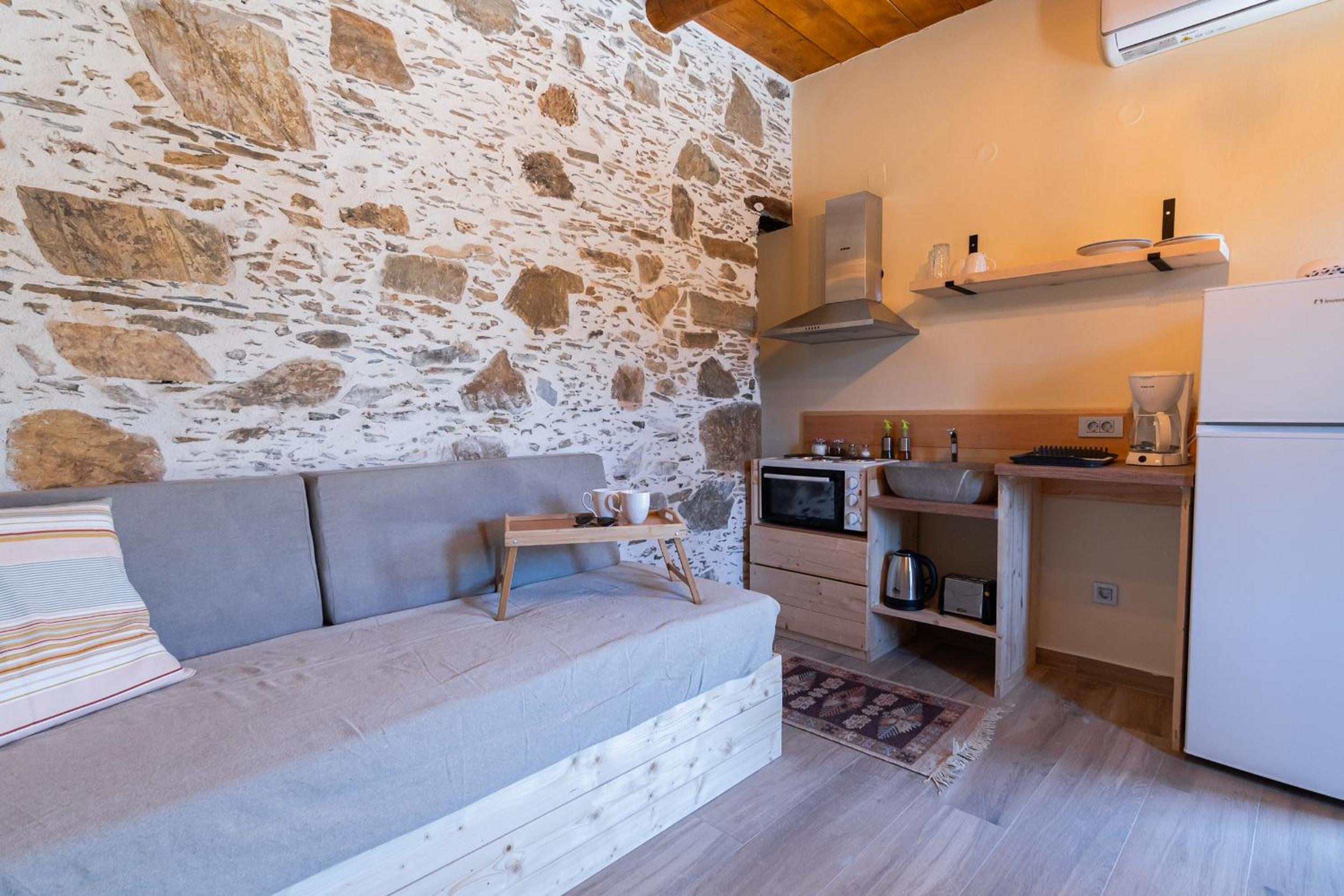 Plagia Rooms