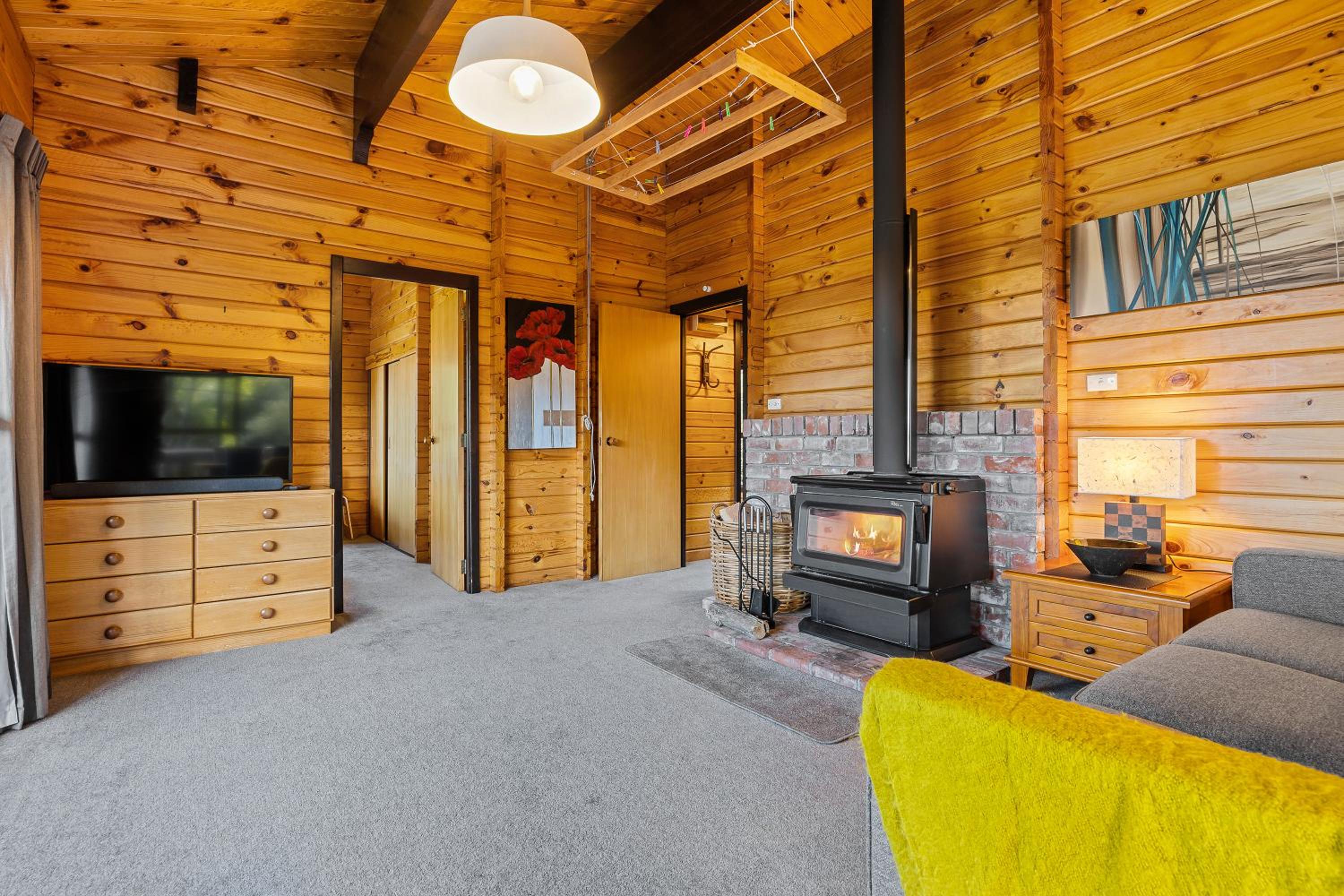 Hanmer Hideaway