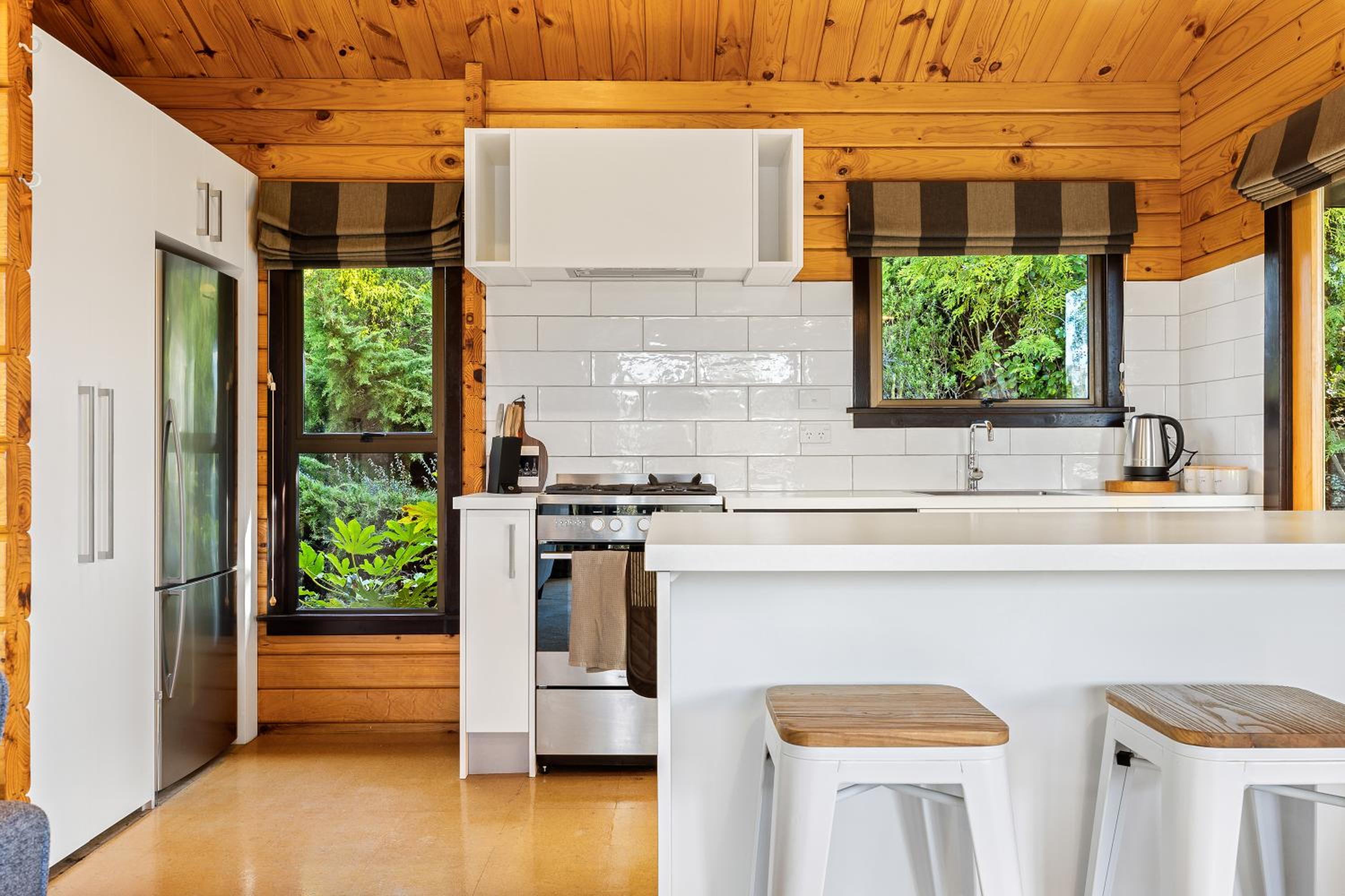 Hanmer Hideaway