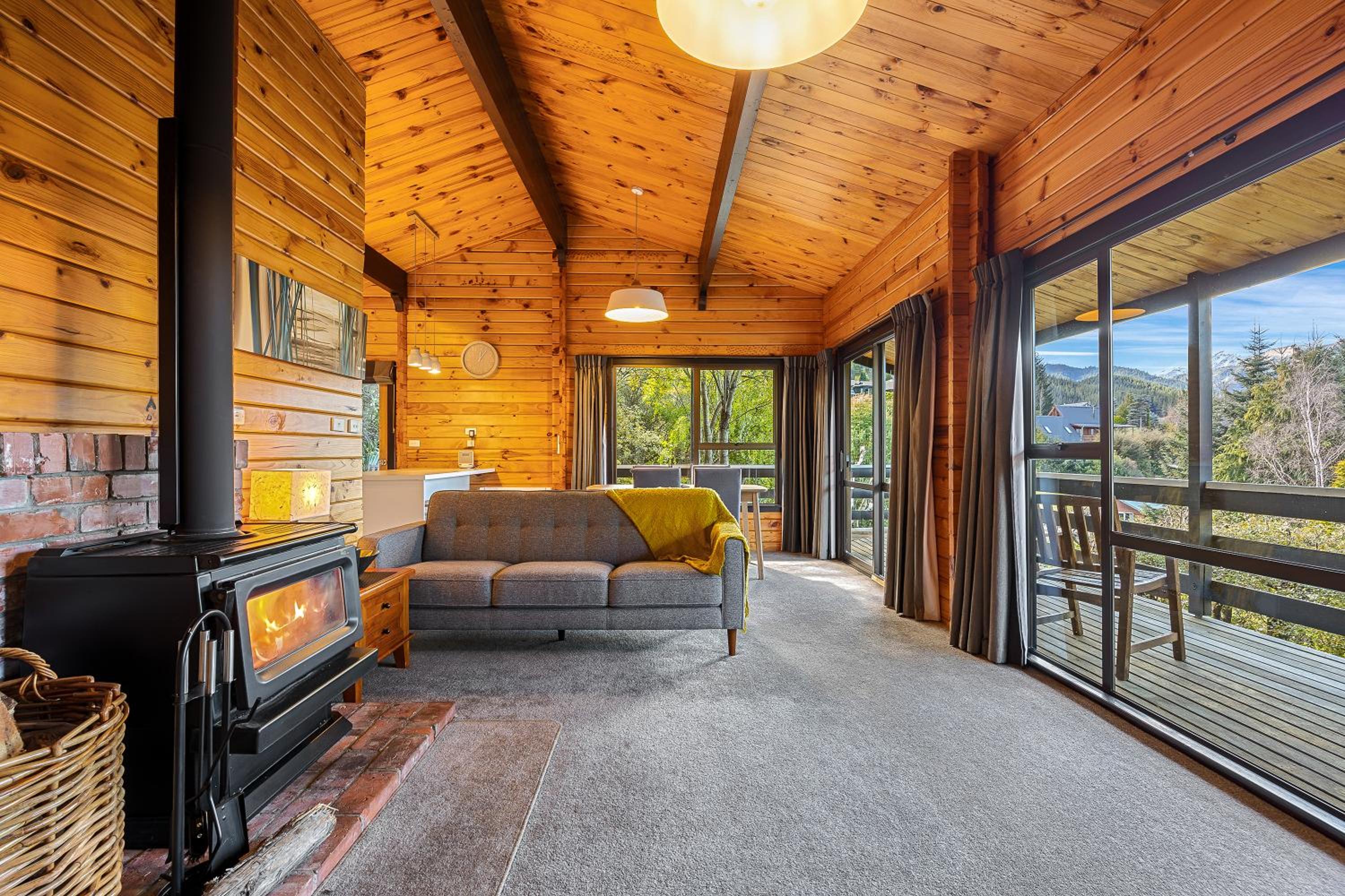 Hanmer Hideaway
