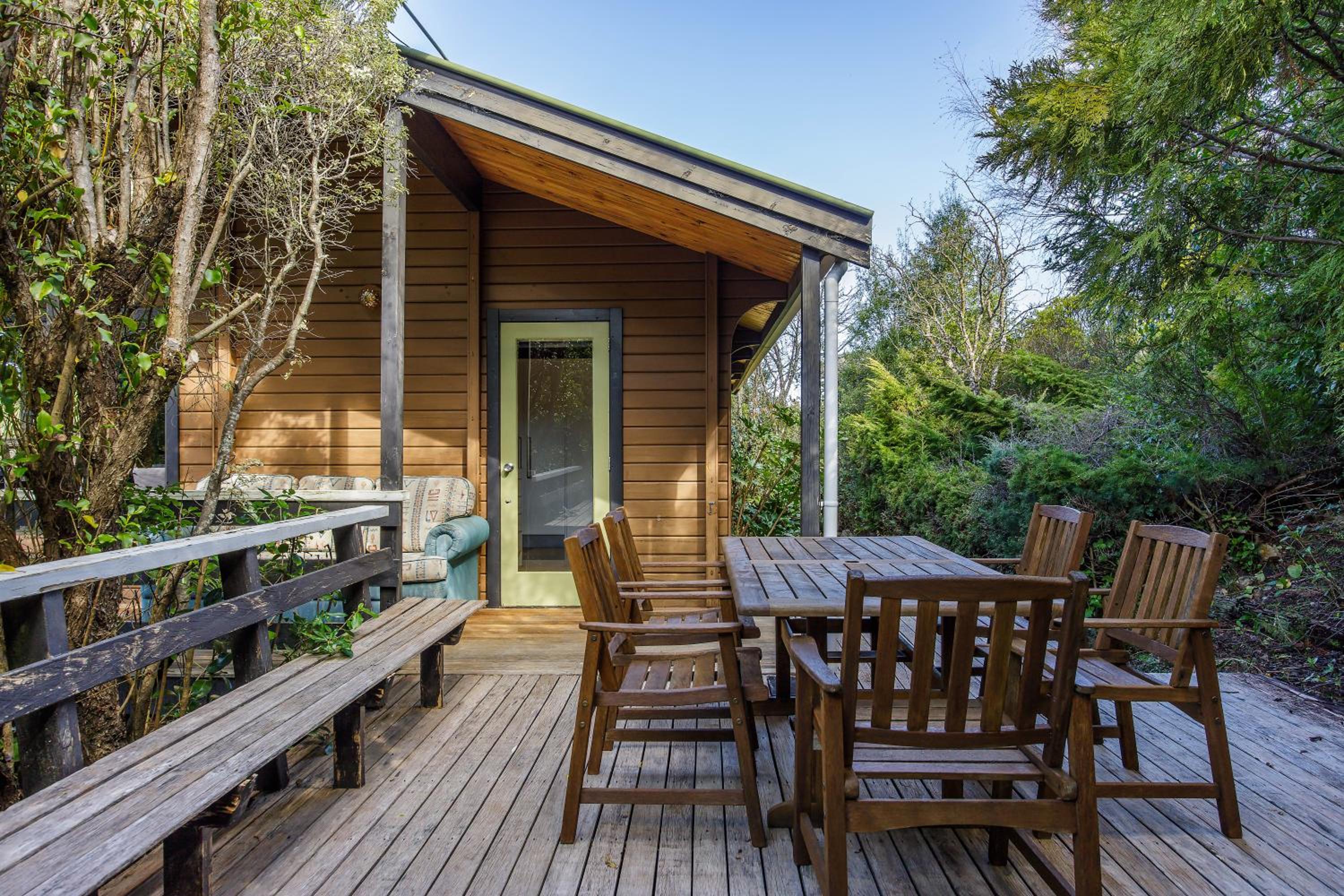 Hanmer Hideaway