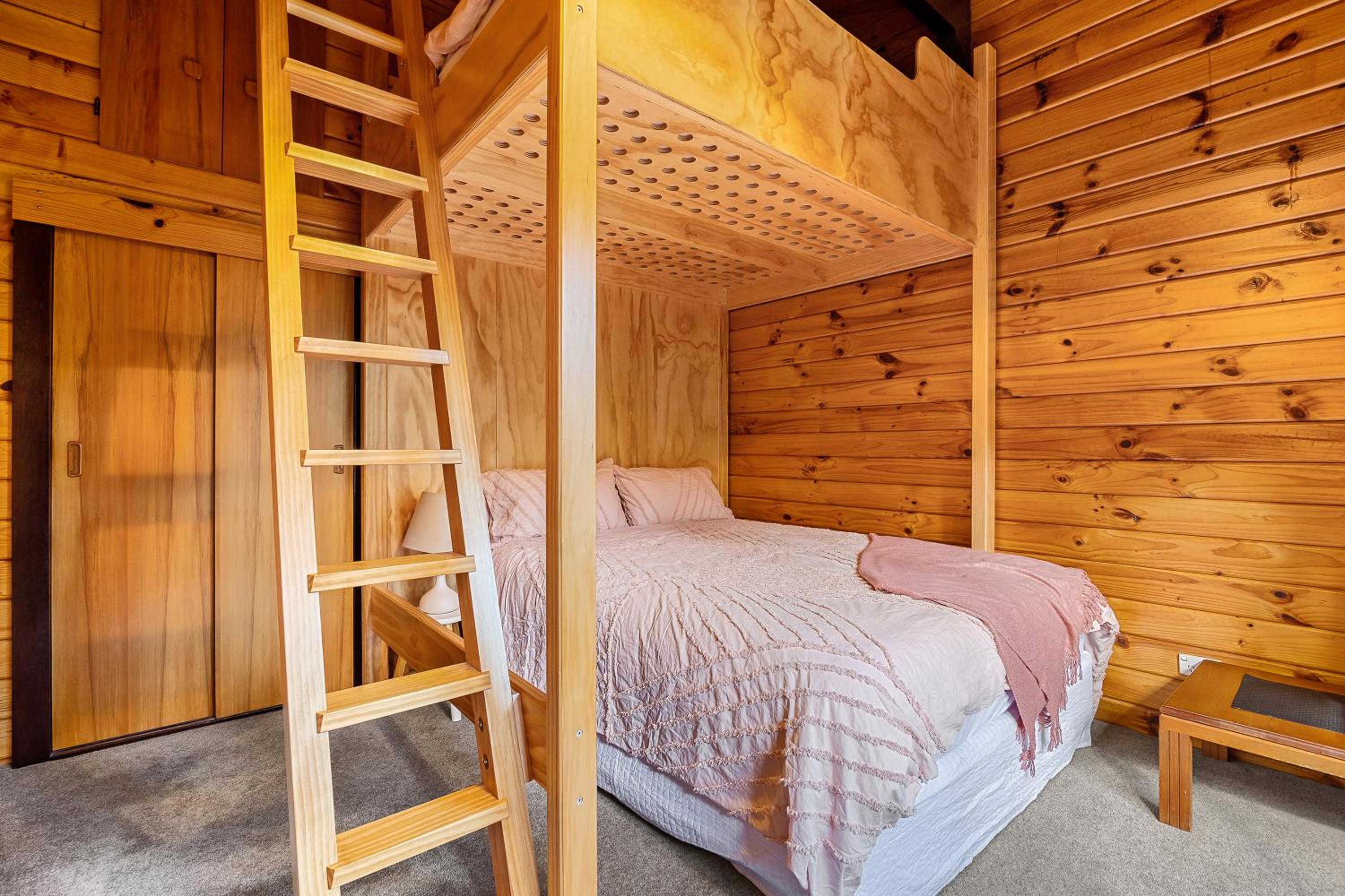 Hanmer Hideaway