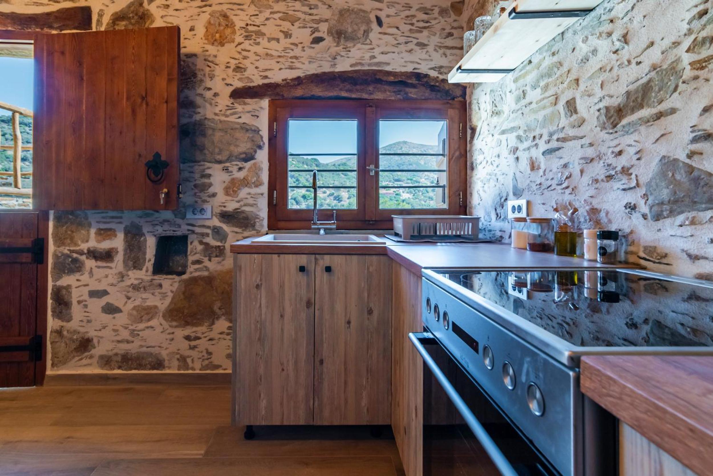 Plagia Rooms