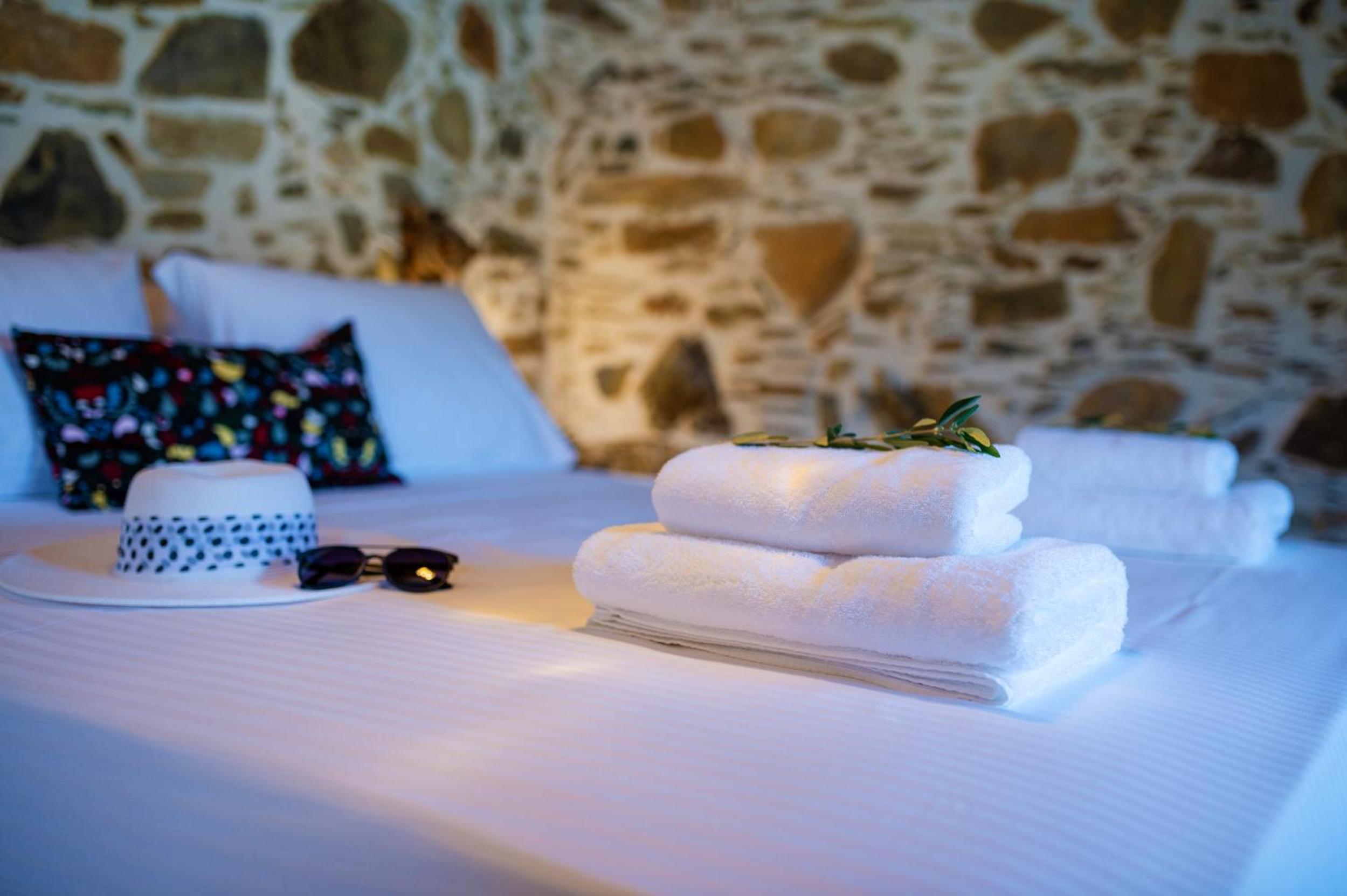 Plagia Rooms