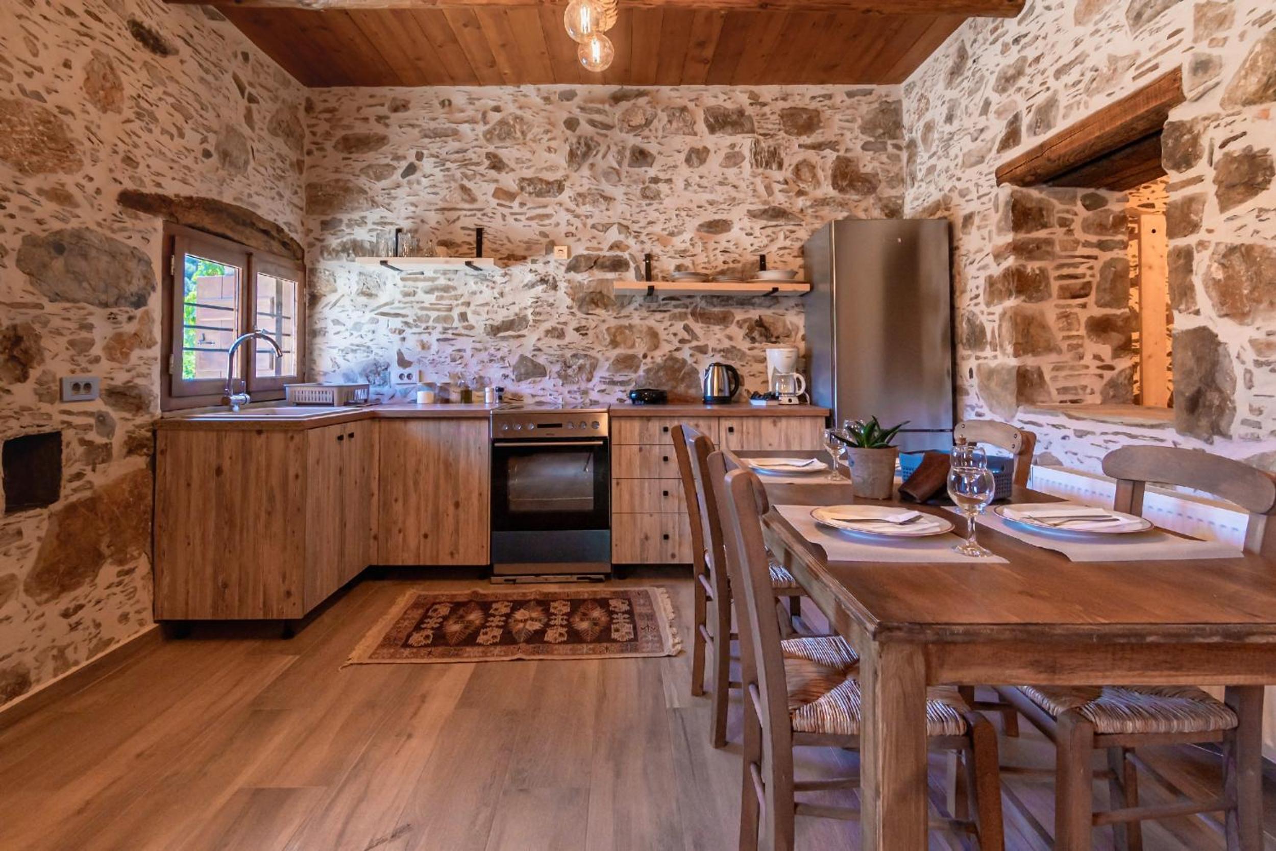 Plagia Rooms