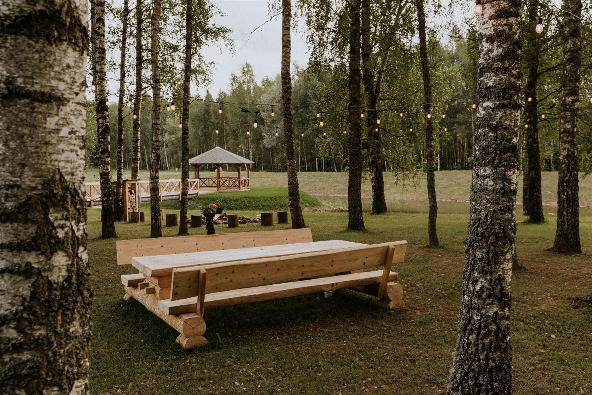 Holiday home Migliņas