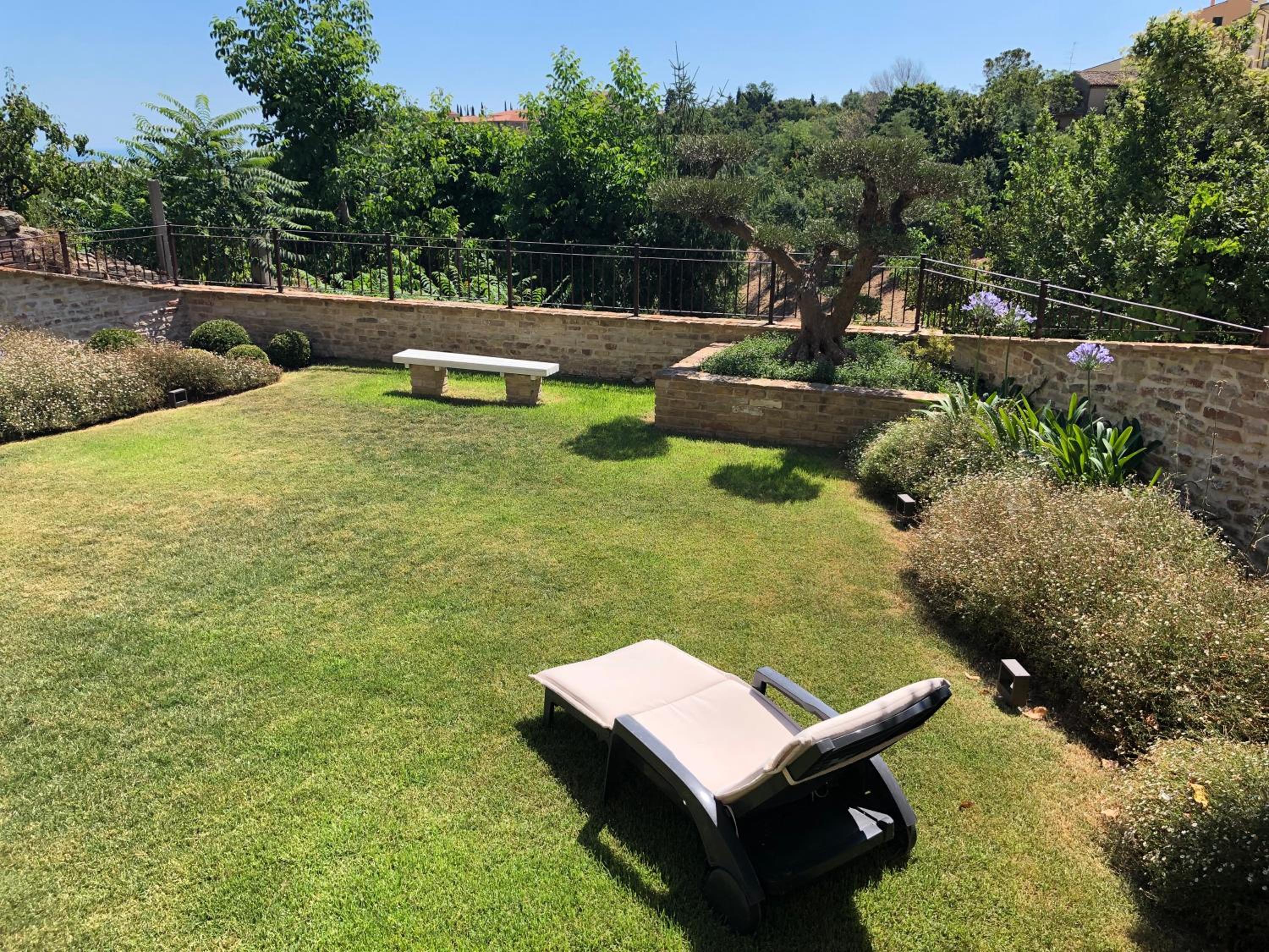 L'Ulivo nel Borgo B&B view 2