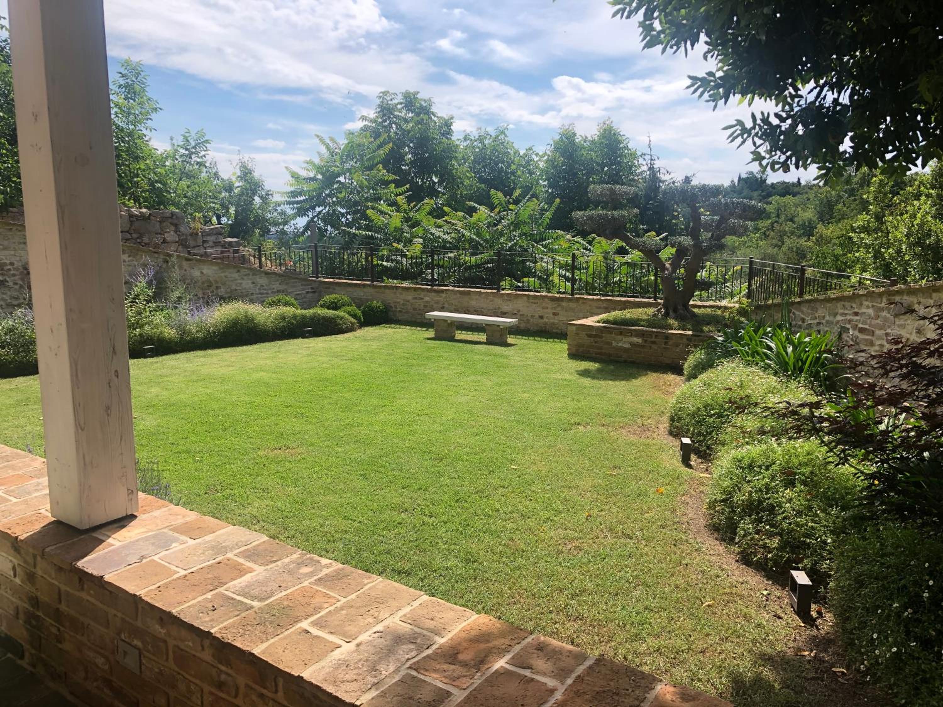 L'Ulivo nel Borgo B&B view 3