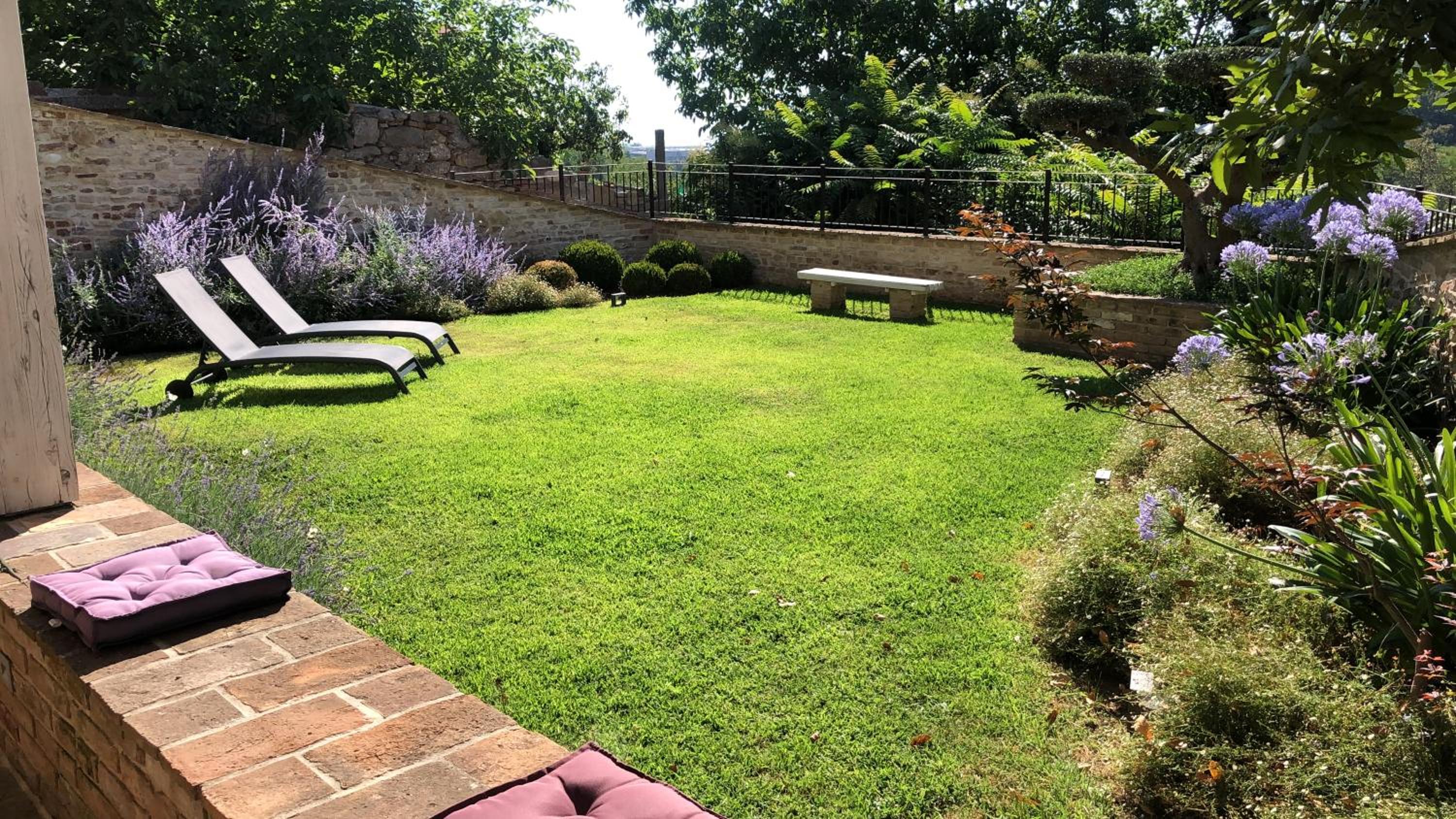 L'Ulivo nel Borgo B&B view 4
