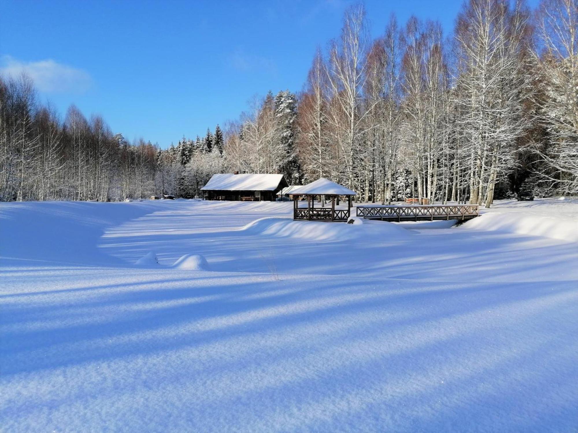 Holiday home Migliņas