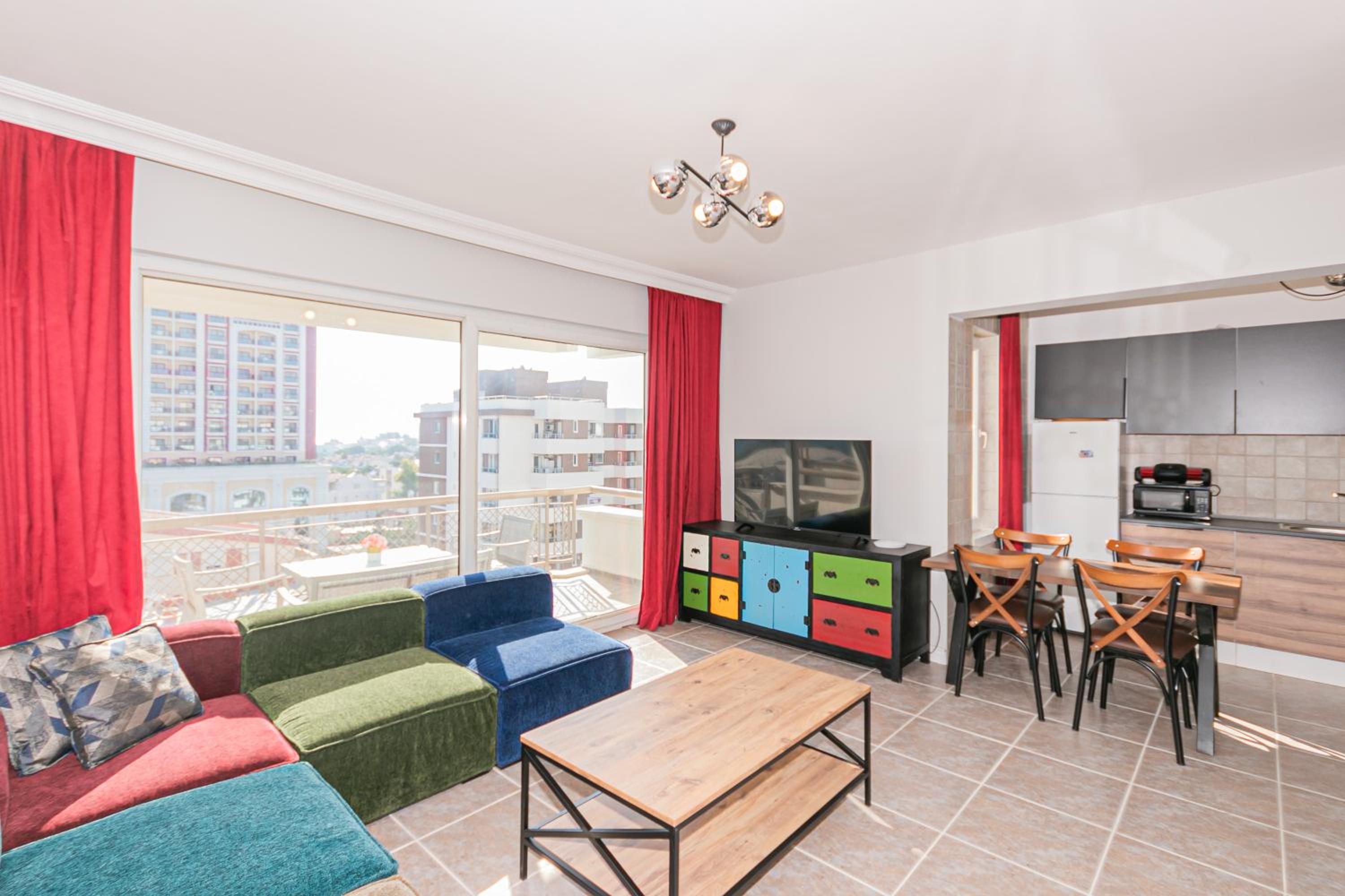 Lara Suites - Image 186