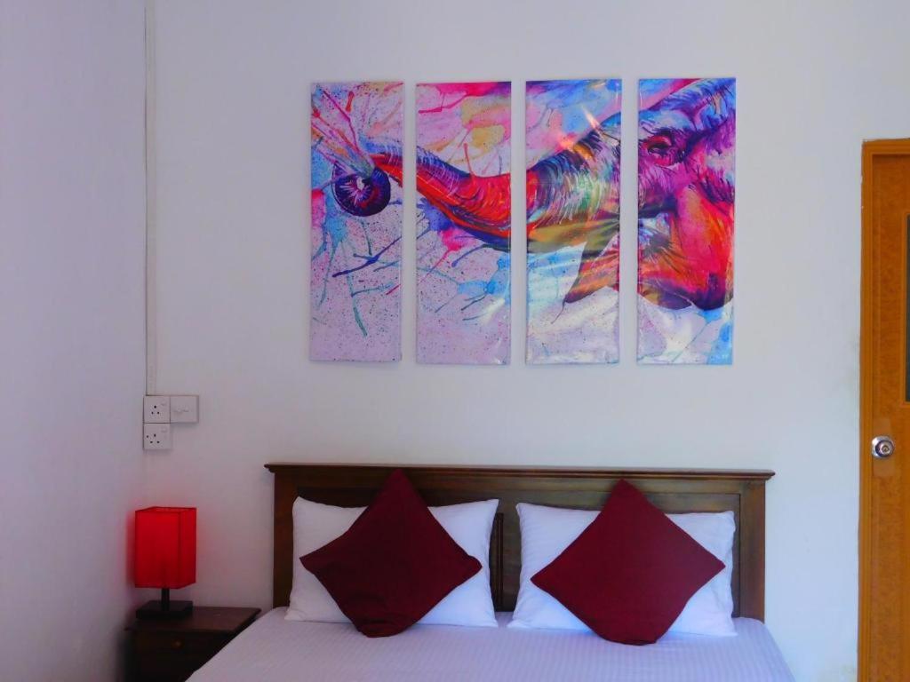 Mount Mirror Residency view 2