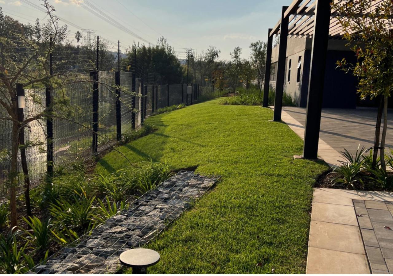 2 Bedroom Apartment in Sandton