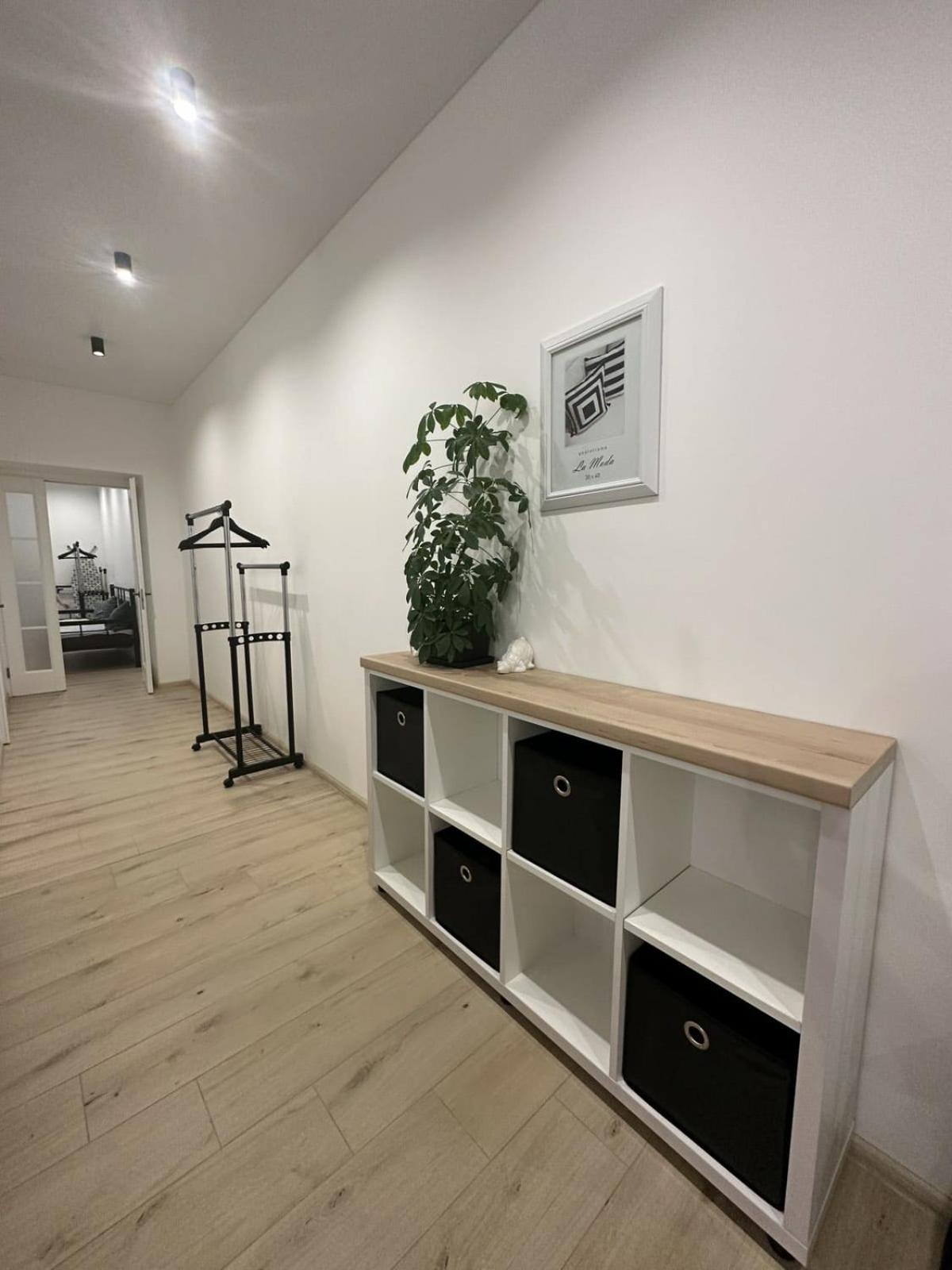 Soborna Apartment
