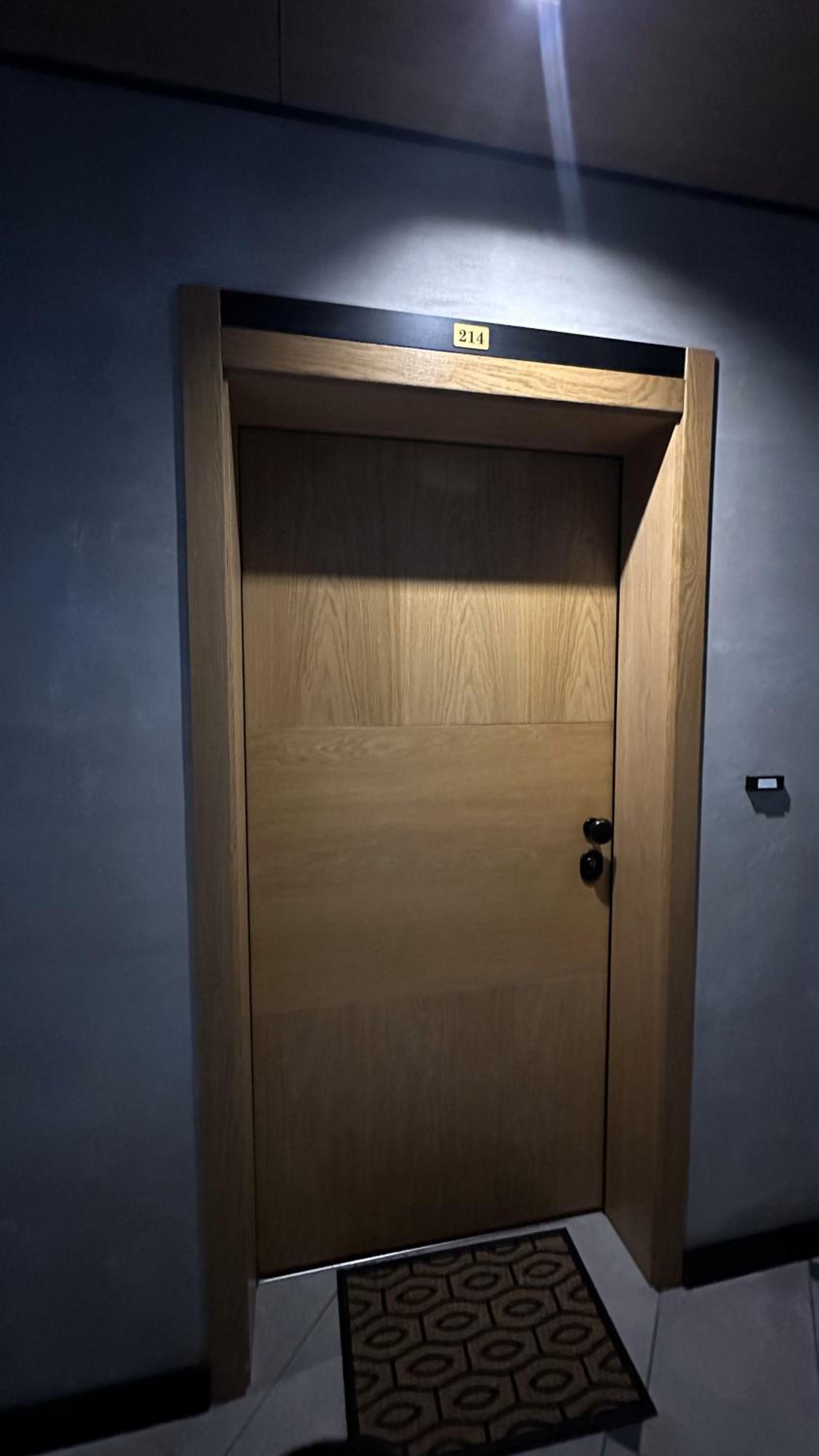 Studio Apartment ULTIMA - Super Center Burgas