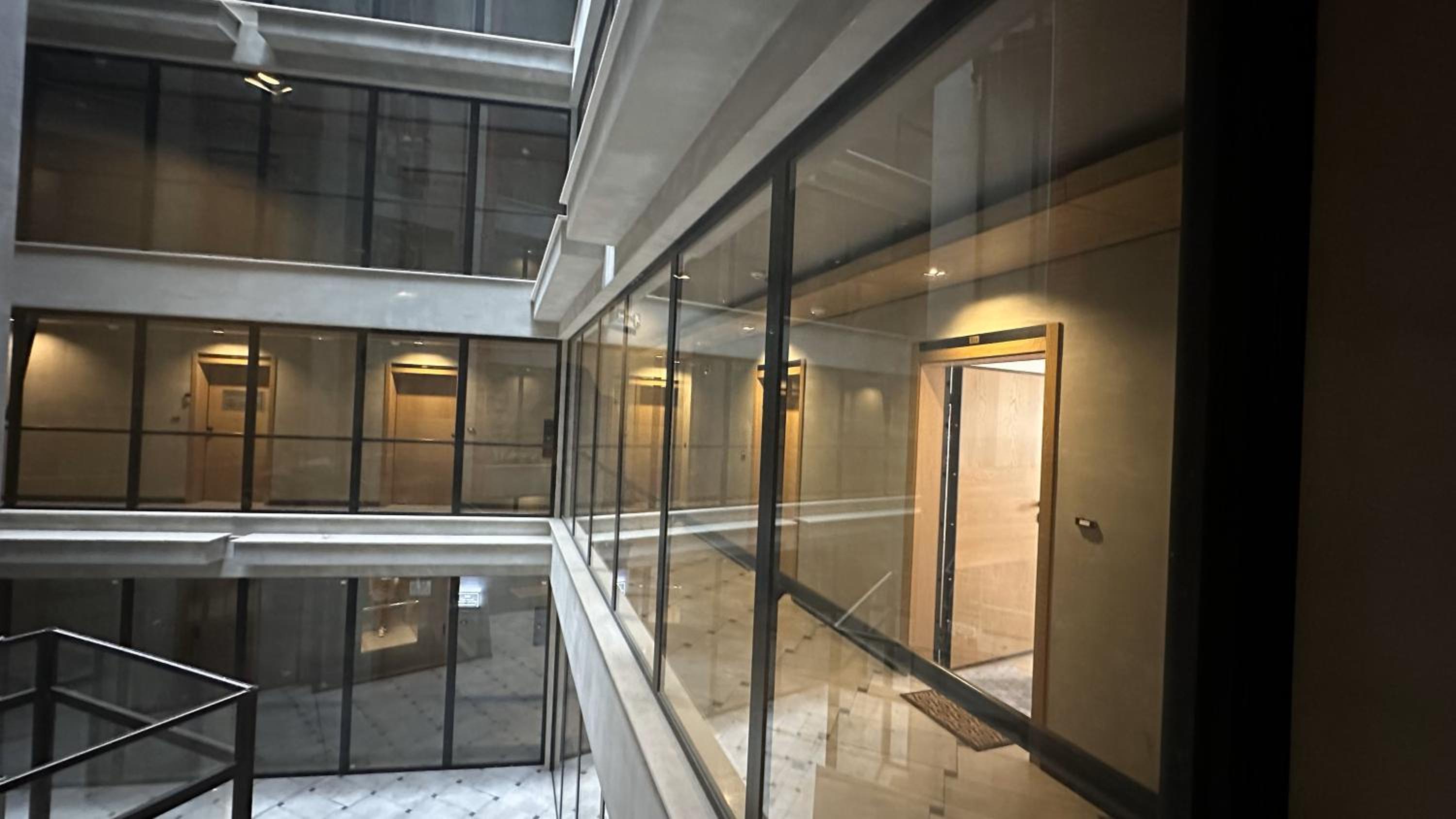 Studio Apartment ULTIMA - Super Center Burgas