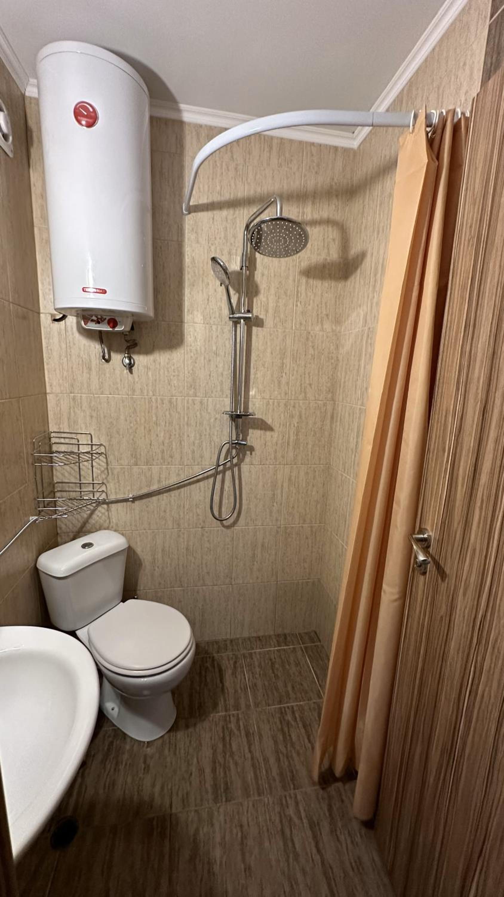 Studio Apartment ULTIMA - Super Center Burgas